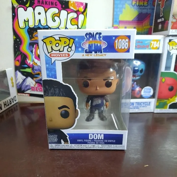Product image for Dom