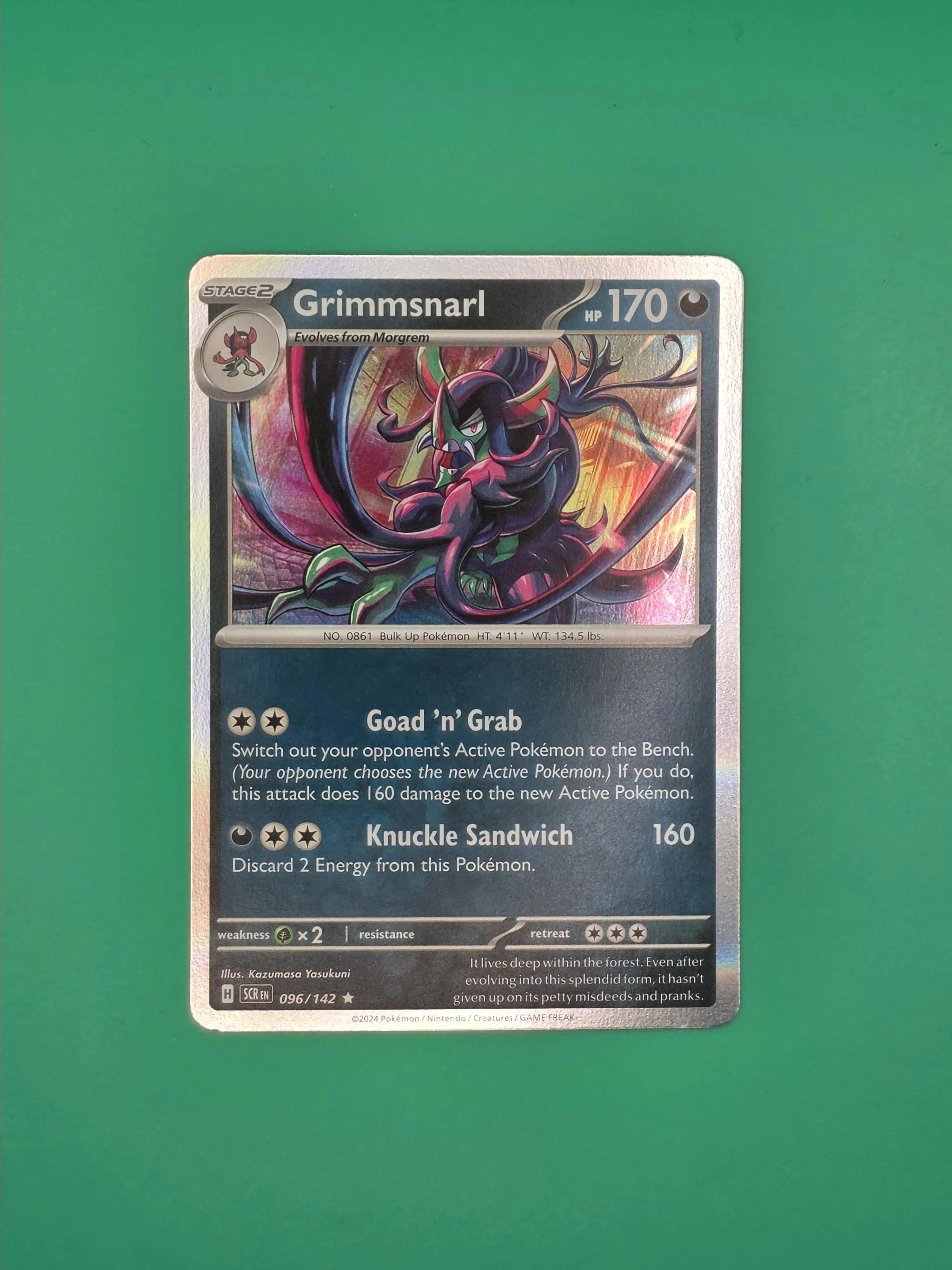 Card image