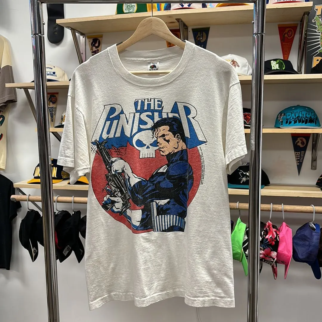 Product image for 1990 The Punisher Tee
