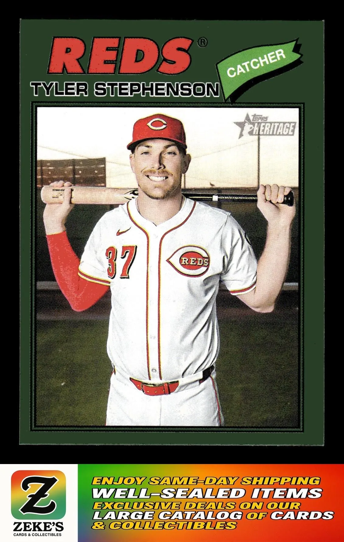 Card image