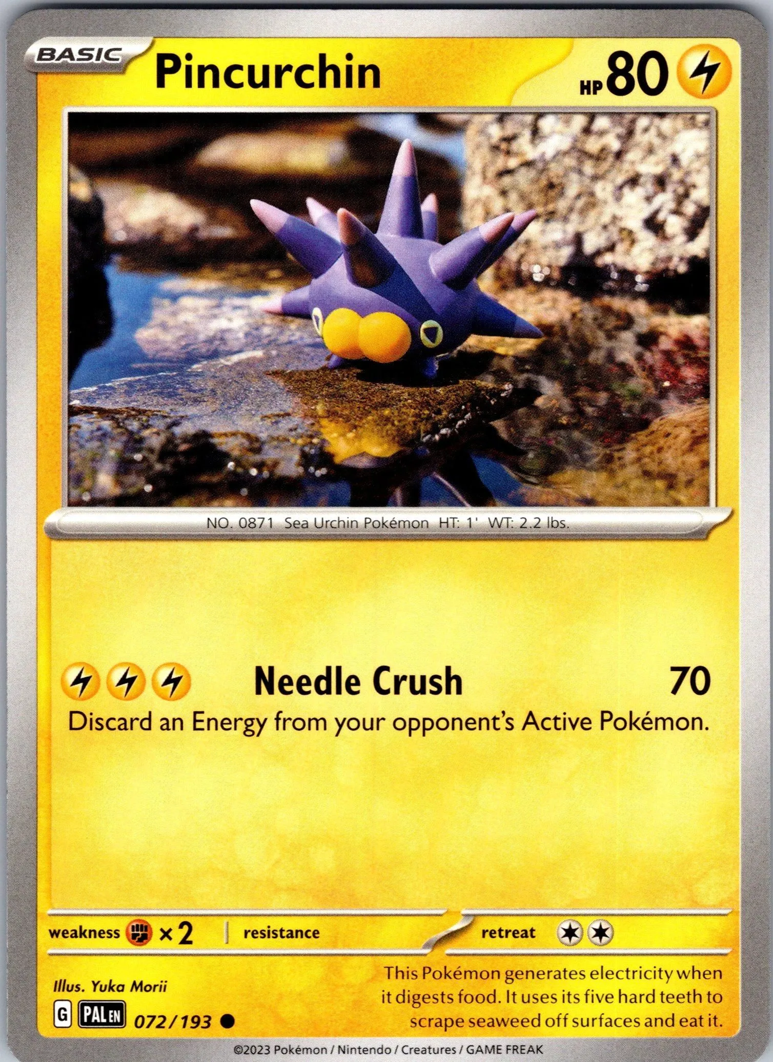 Card image