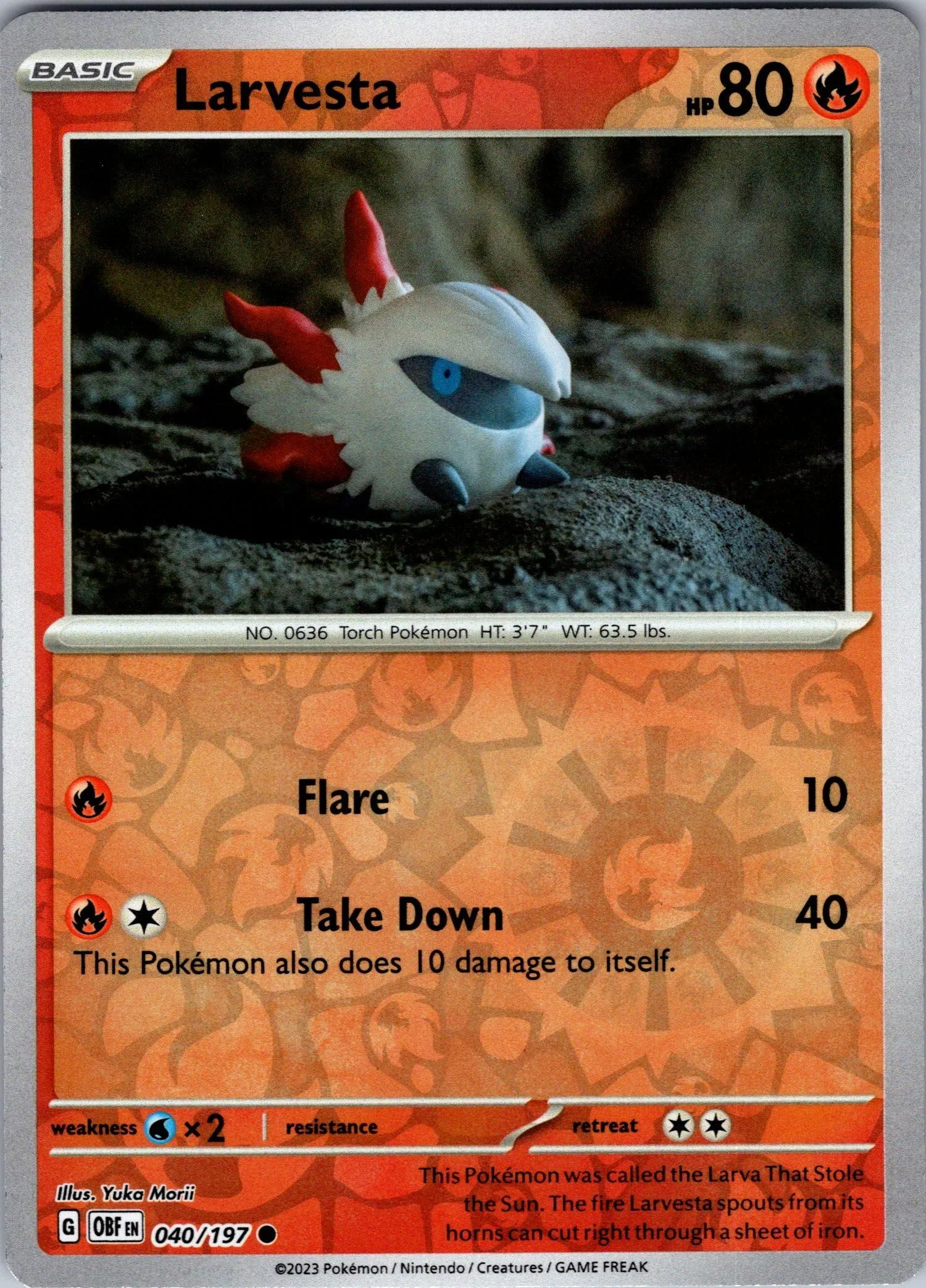 Card image