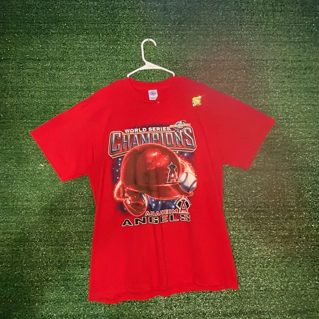 Product image for 2002 D/S ANGELS