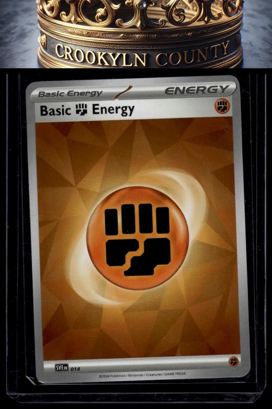 Card image