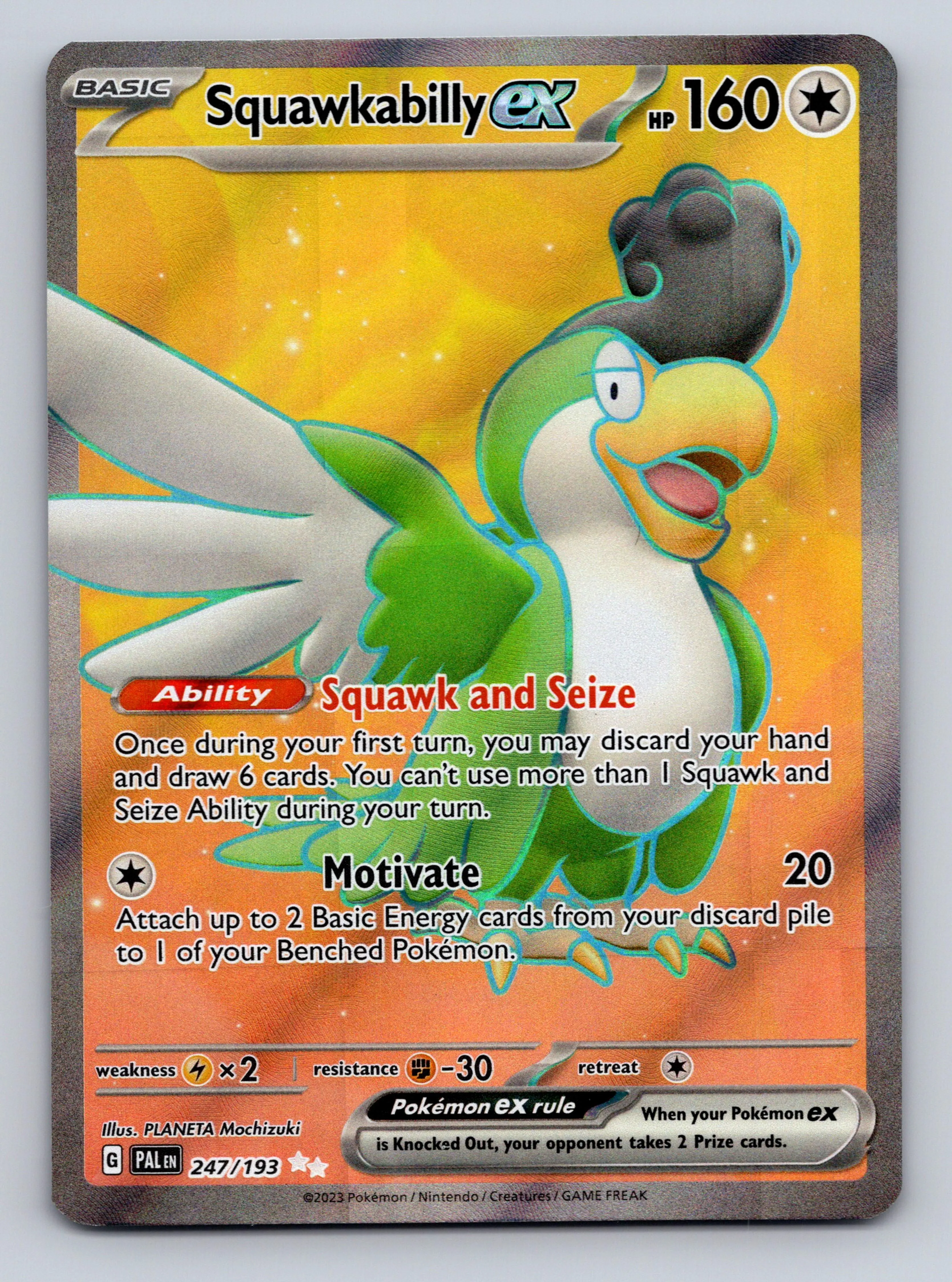 Card image
