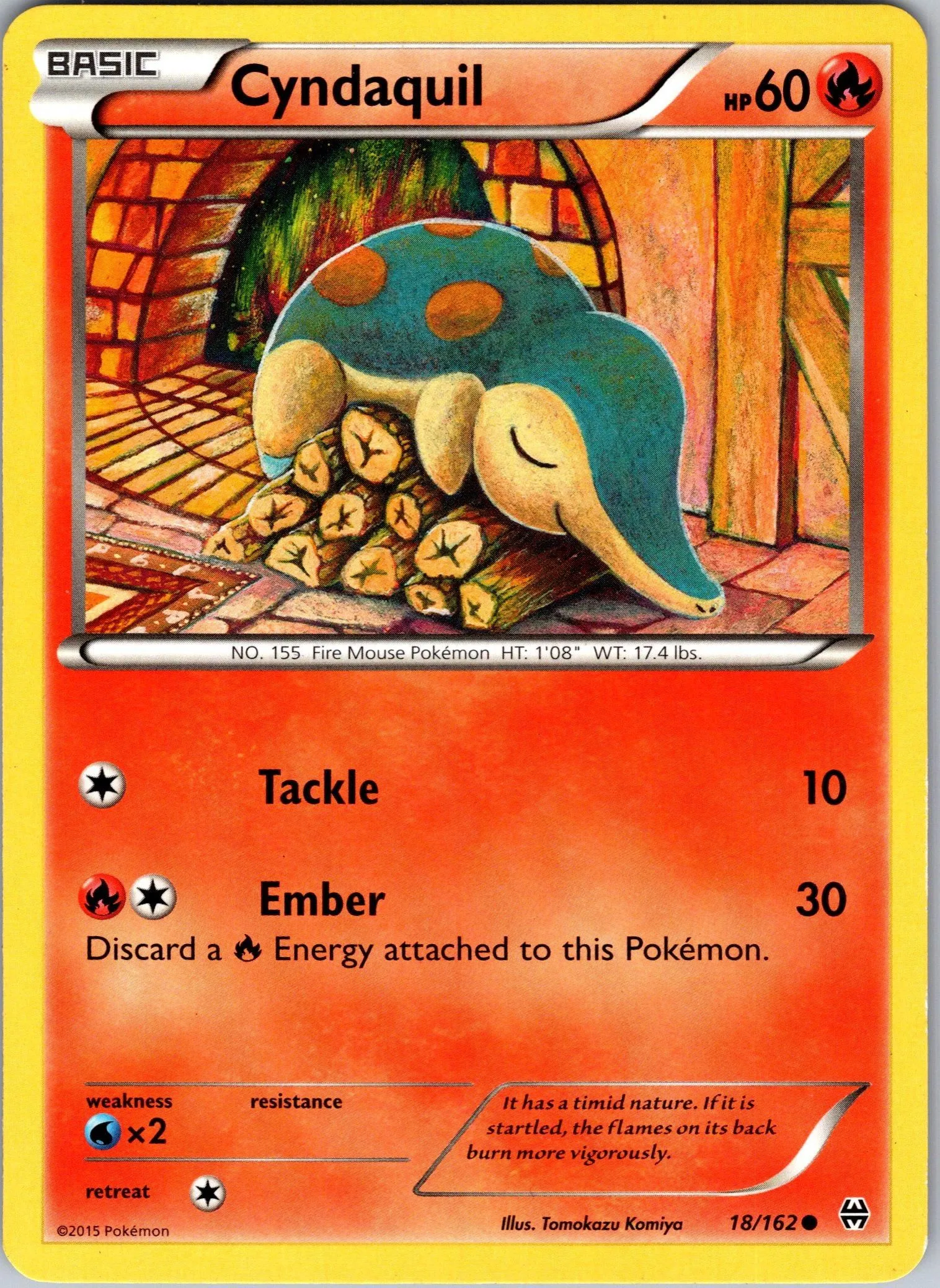Card image