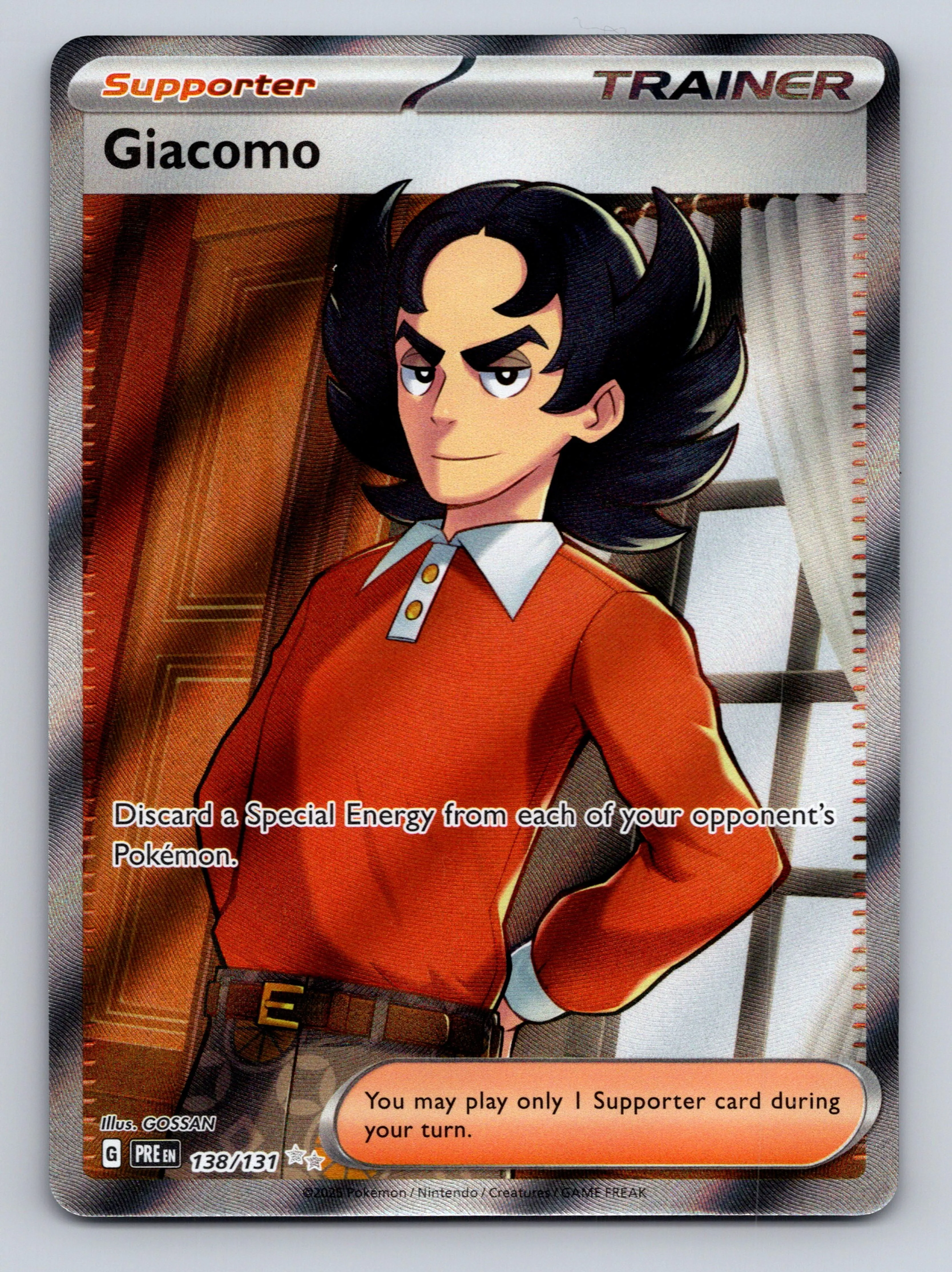 Card image