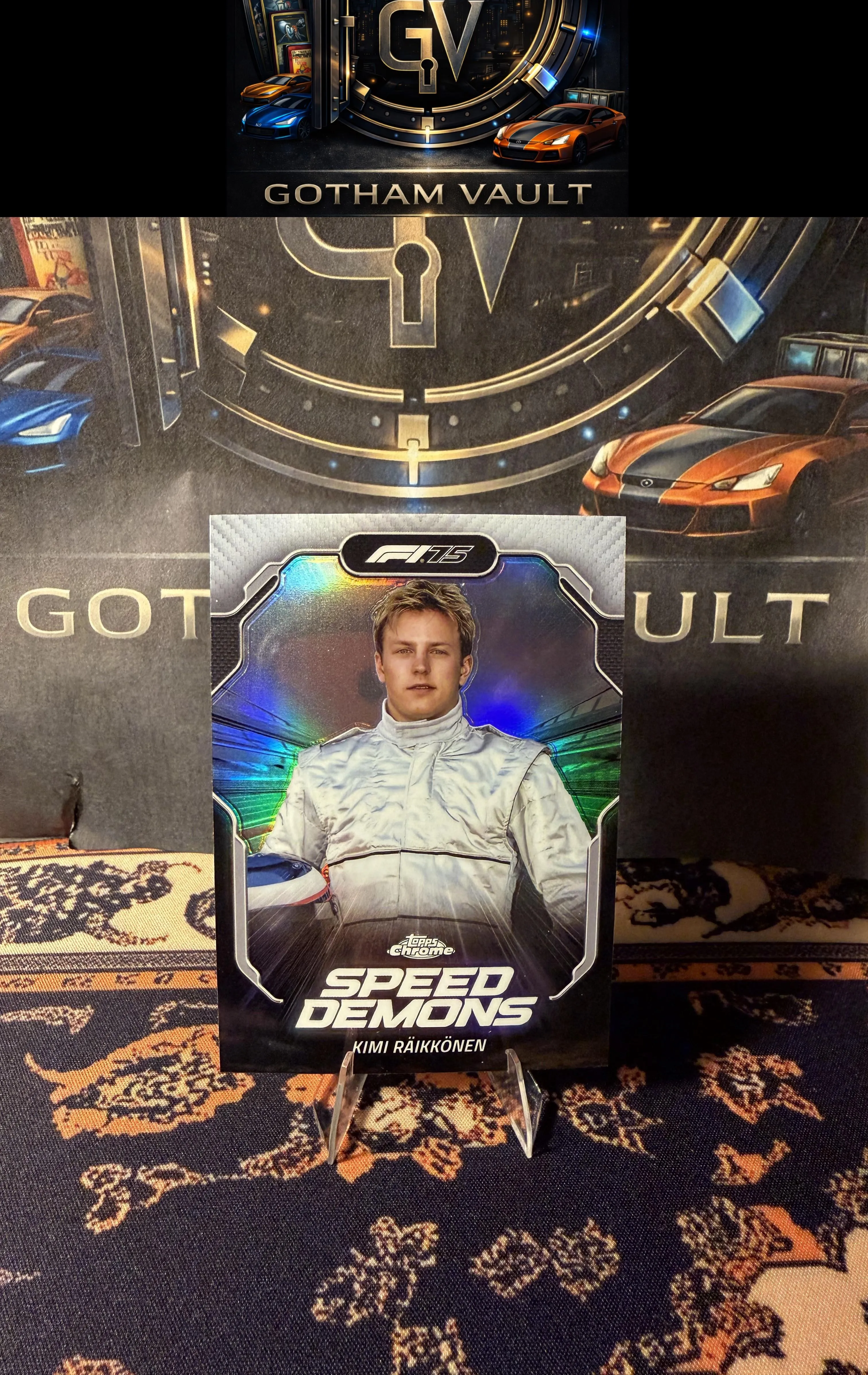 Card image