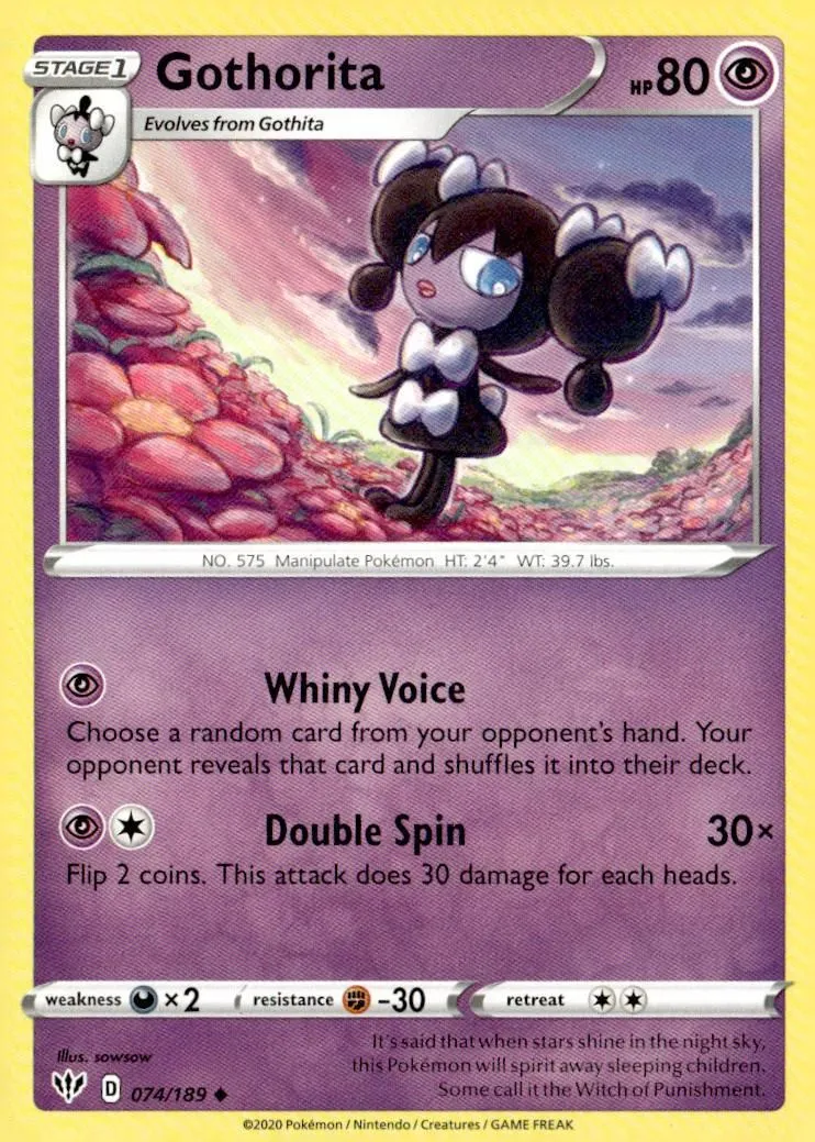 Card image