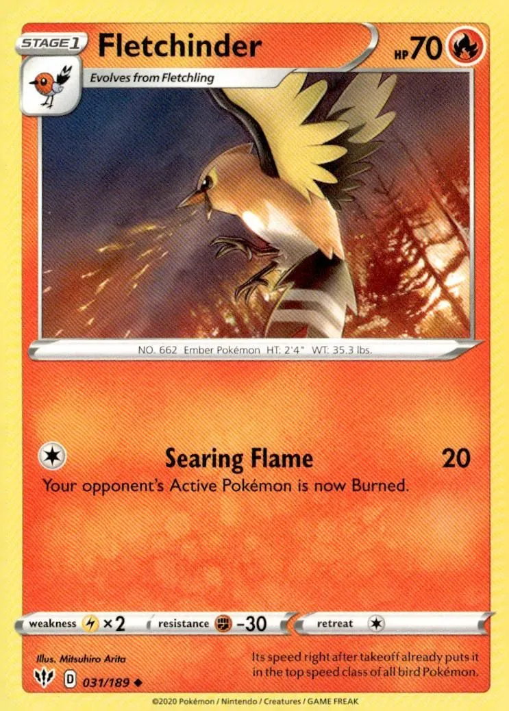 Card image