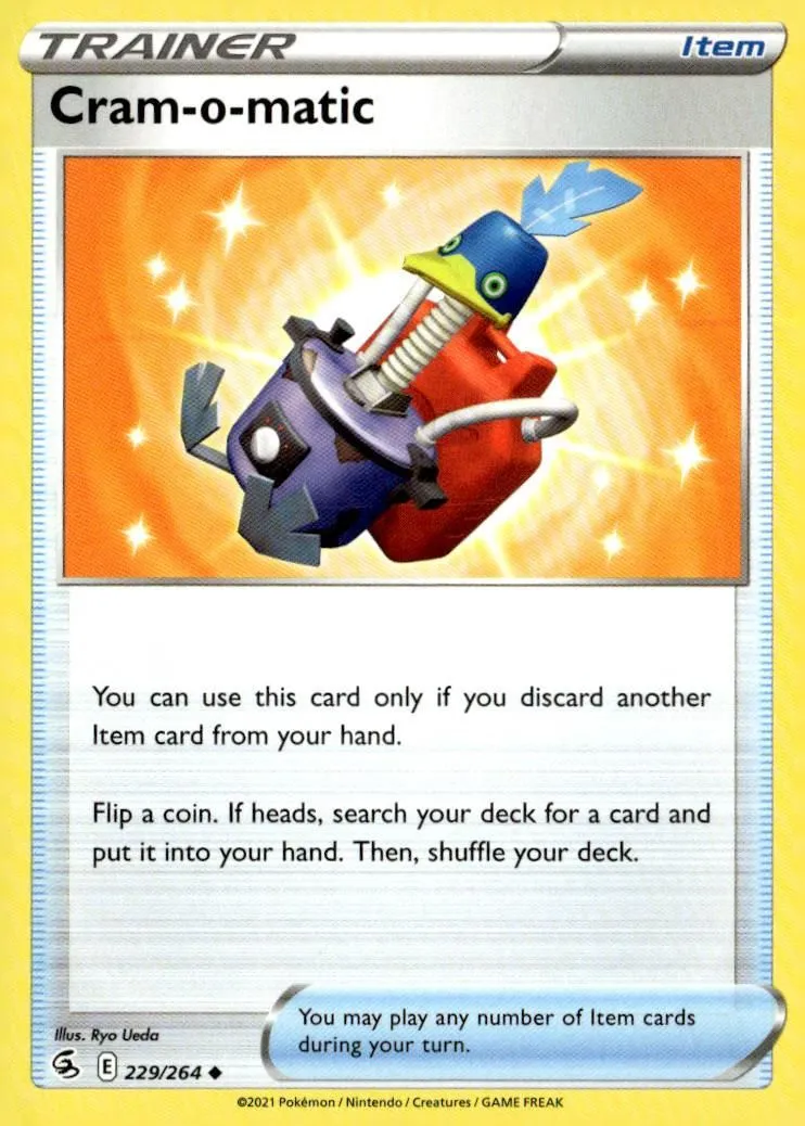 Card image