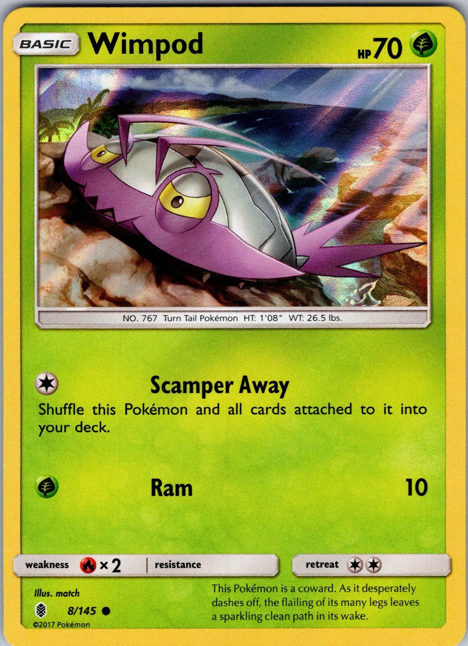 Card image