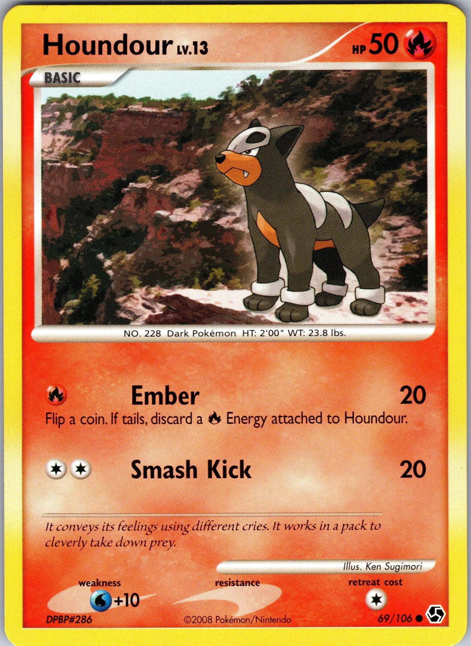 Card image