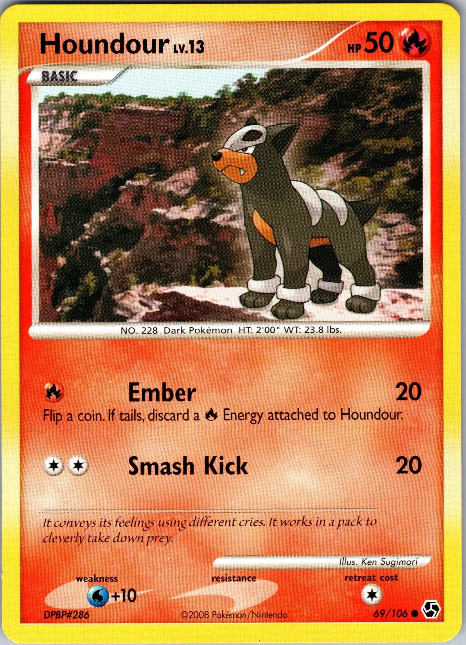 Card image