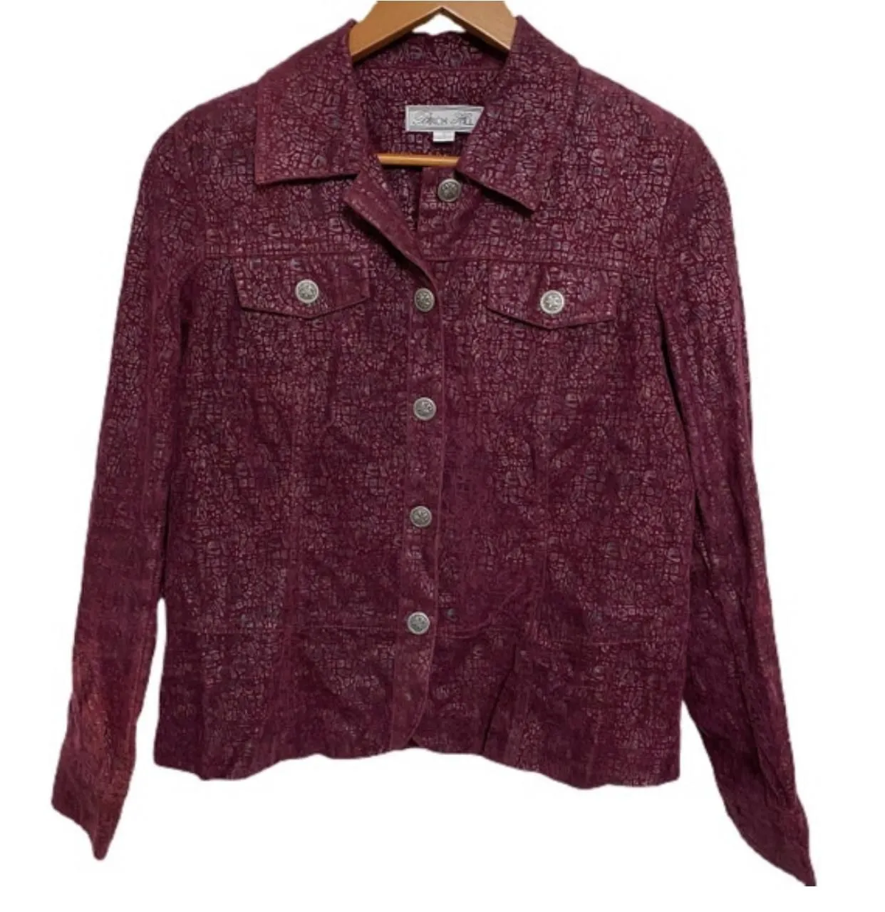 Listing Image Blurred Background