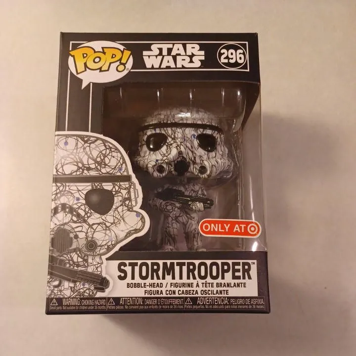 Product image for Stormtrooper