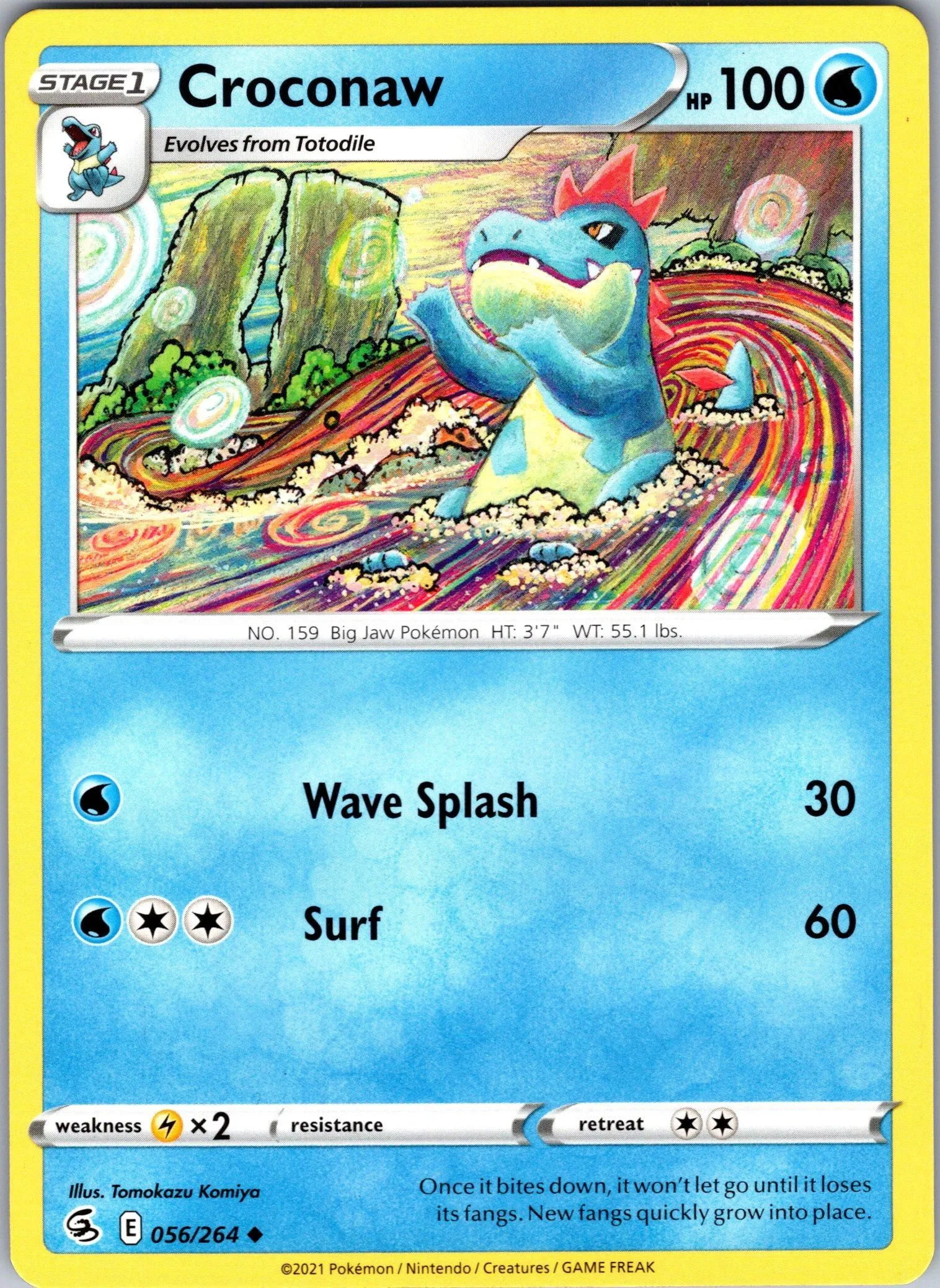 Card image
