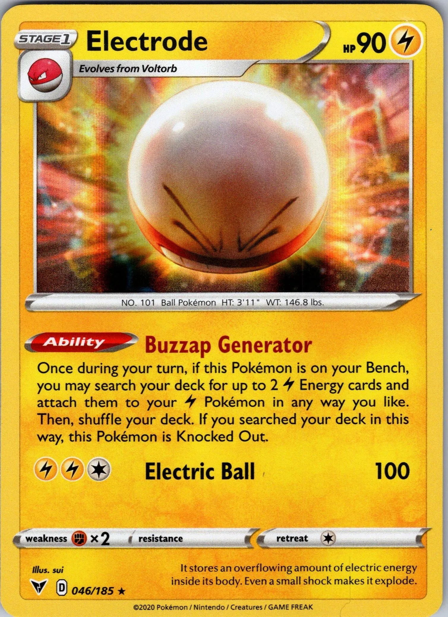 Card image