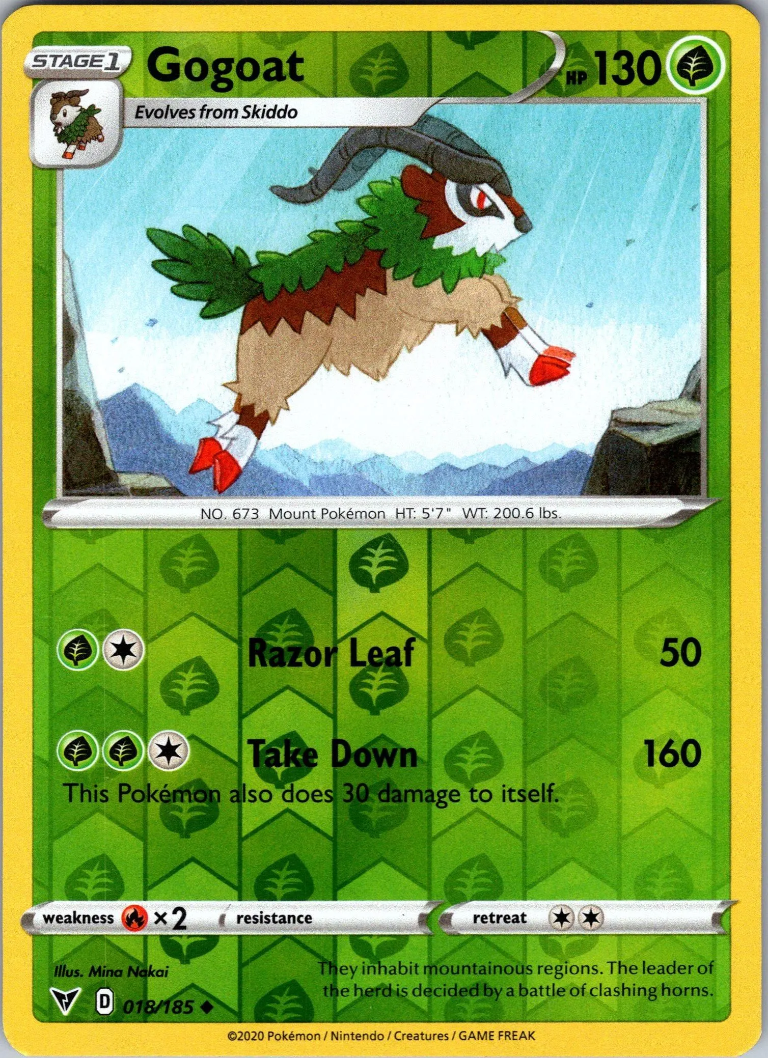 Card image