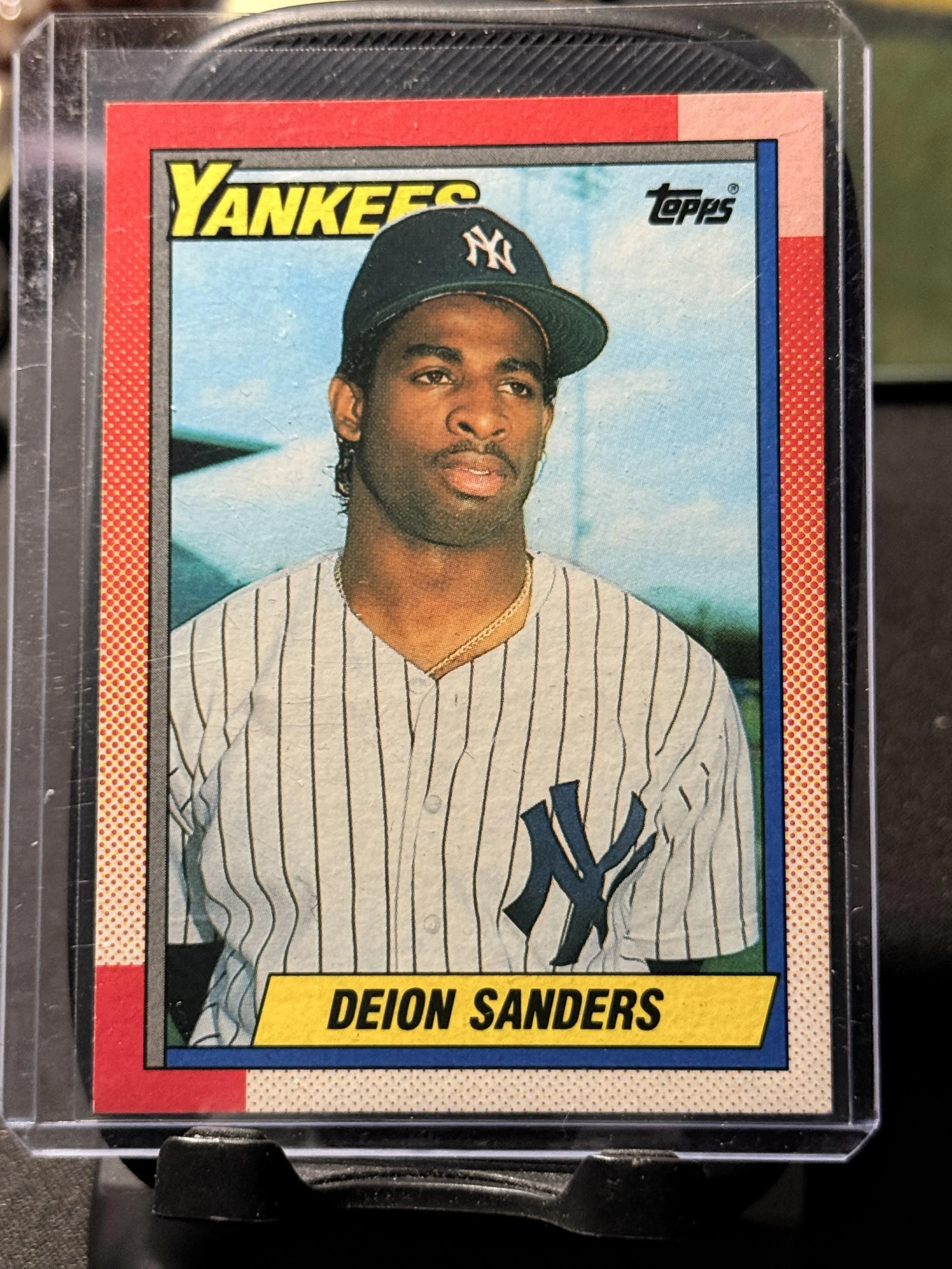 Card image