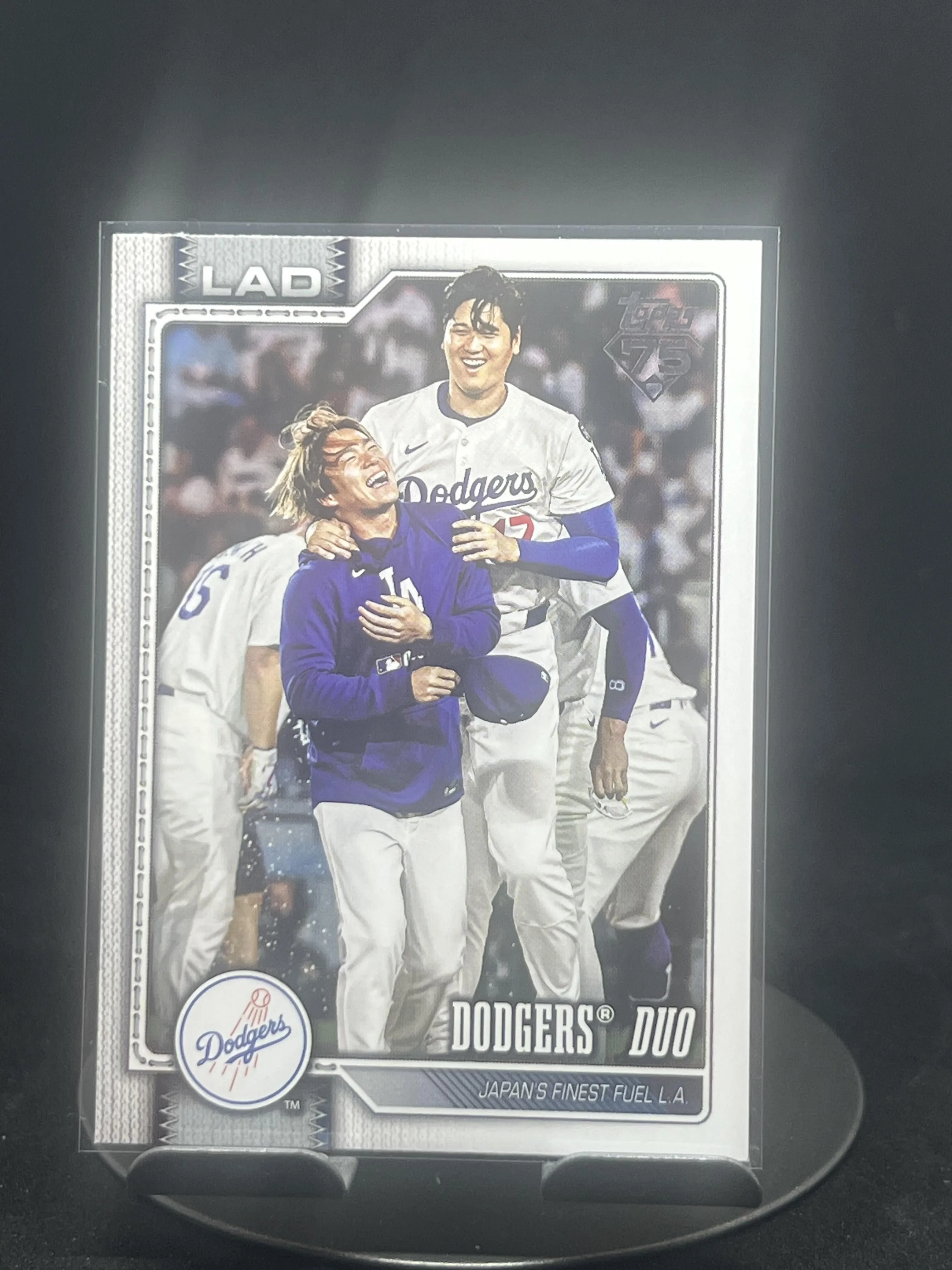 Card image