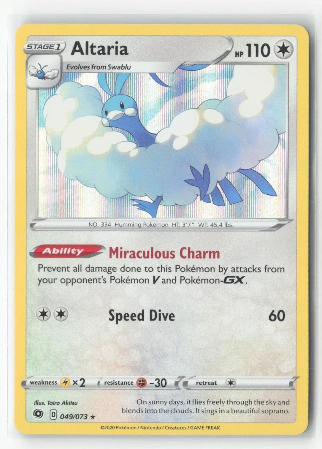 Card image