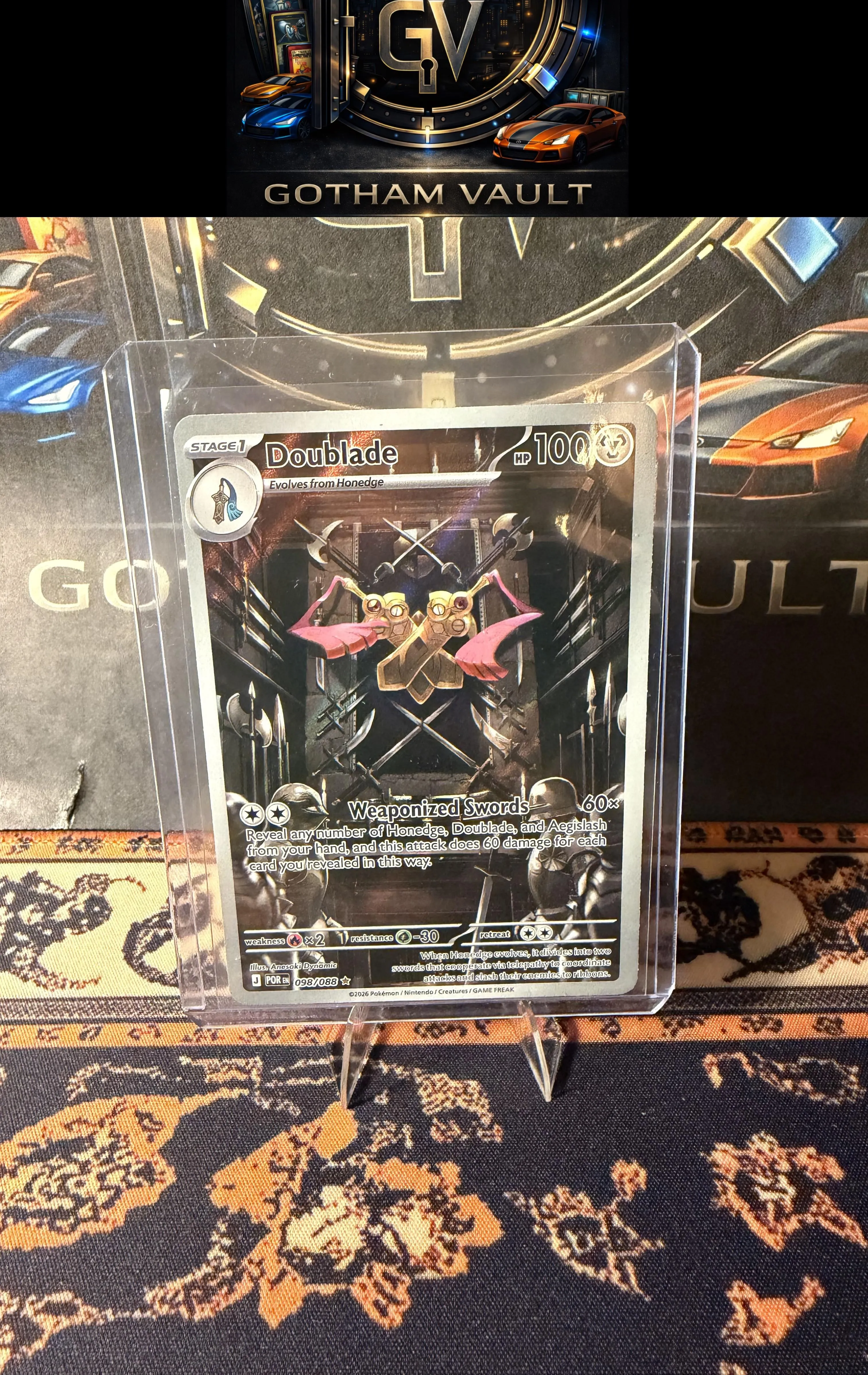 Card image