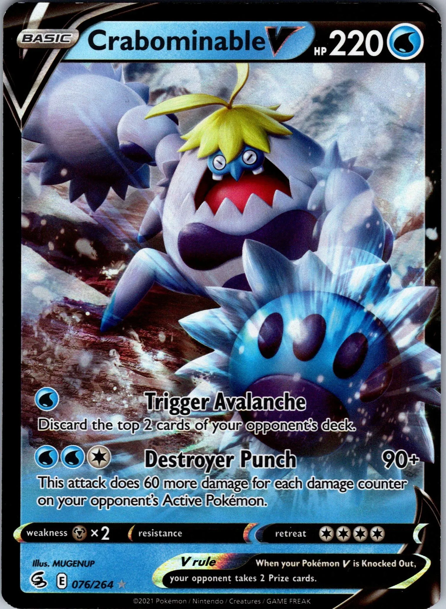 Card image
