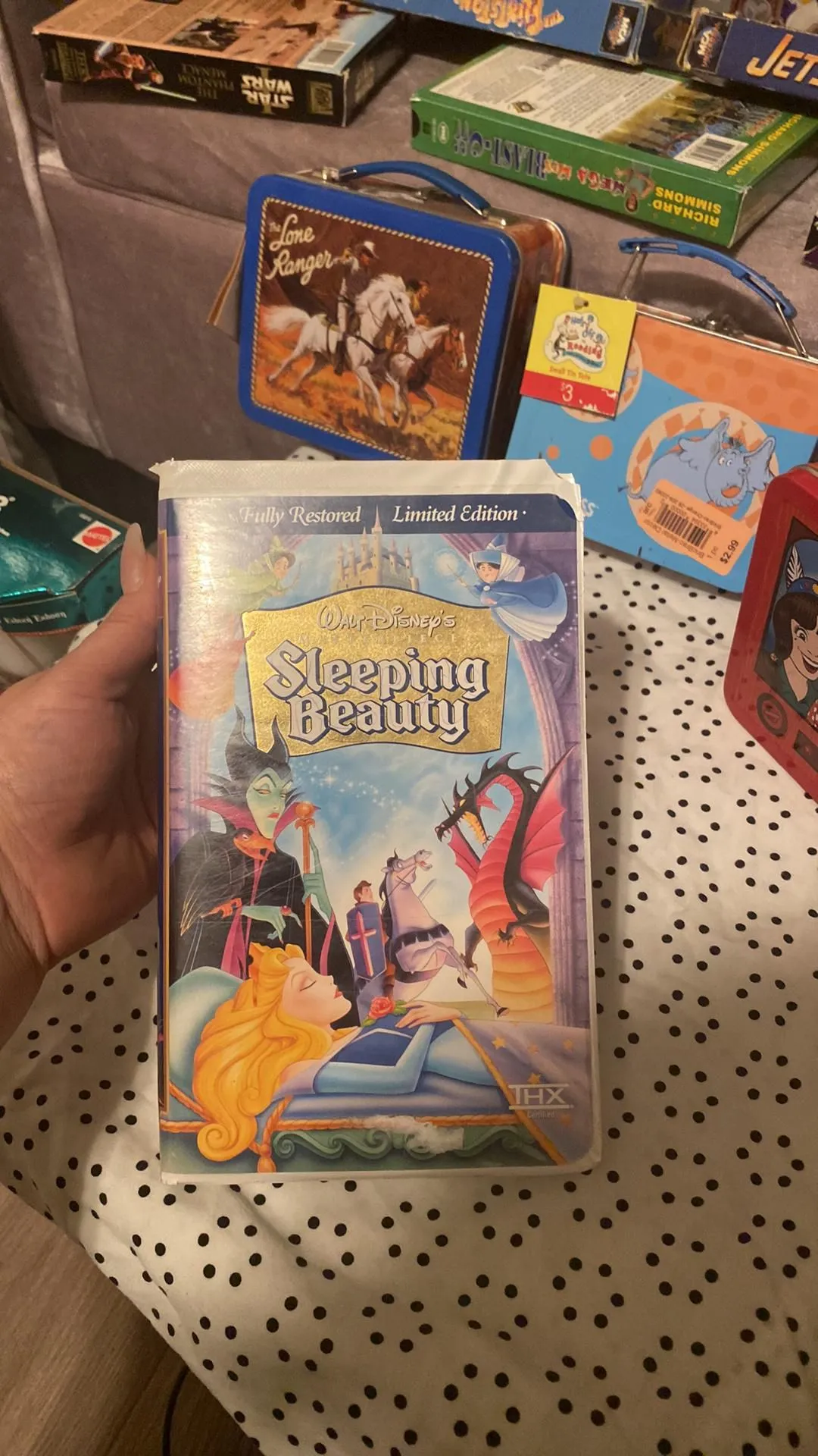 Product image for Sleeping Beauty
