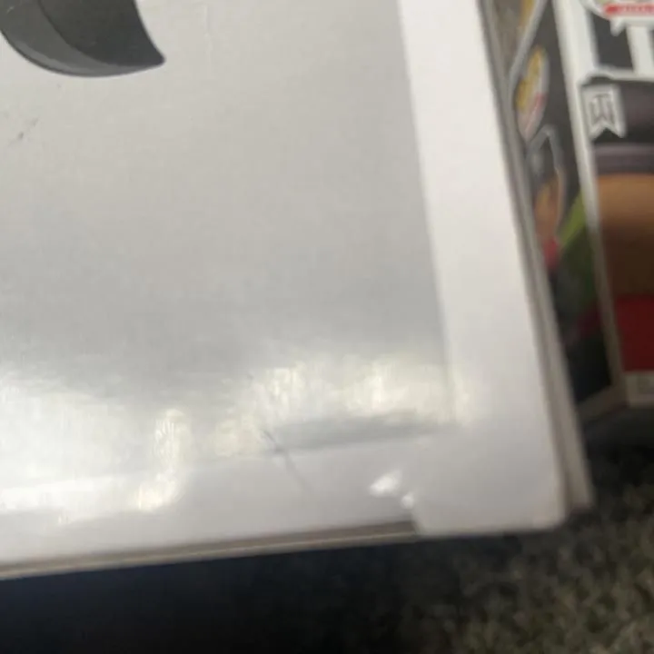 Listing Image Blurred Background