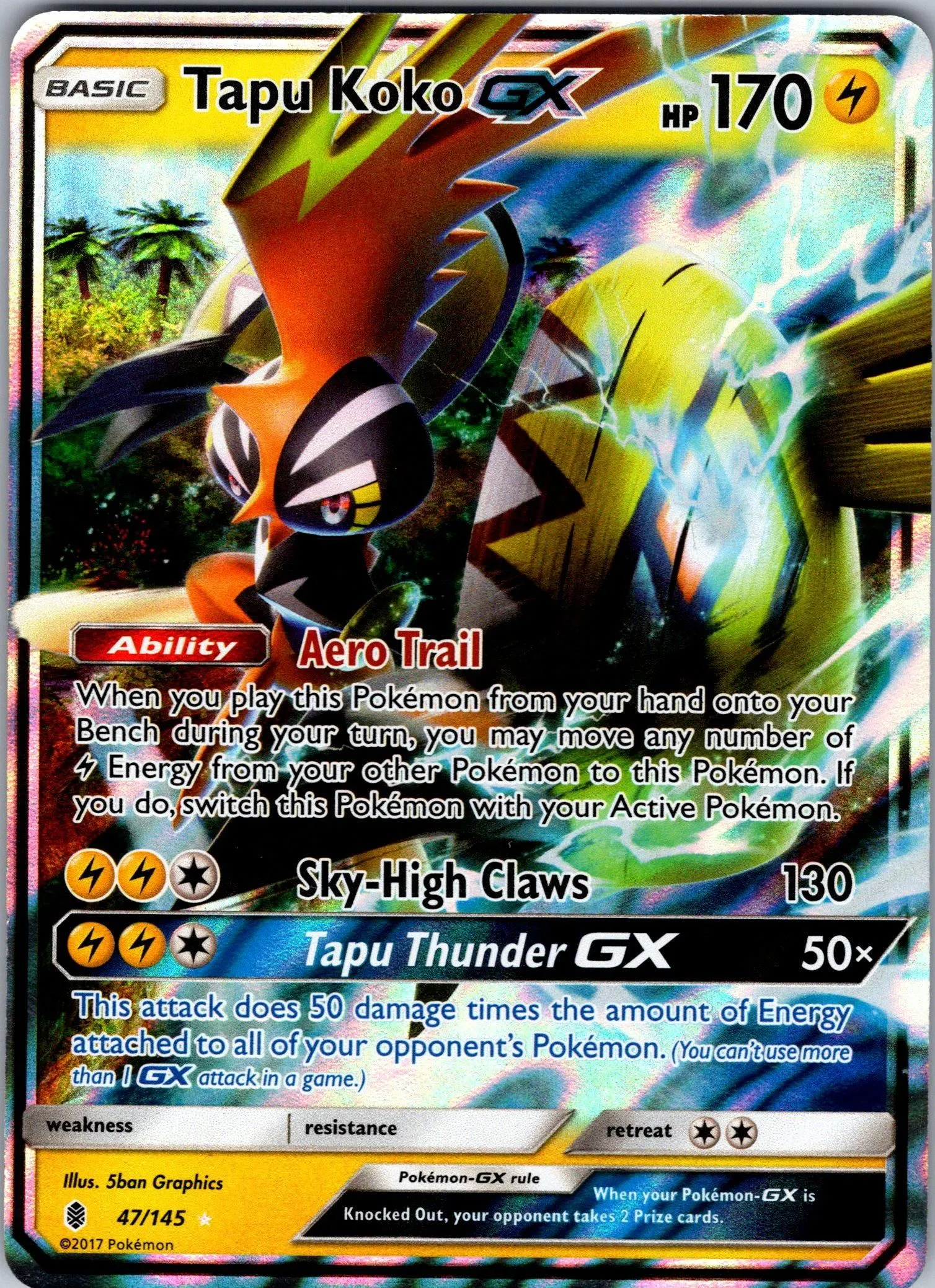 Card image