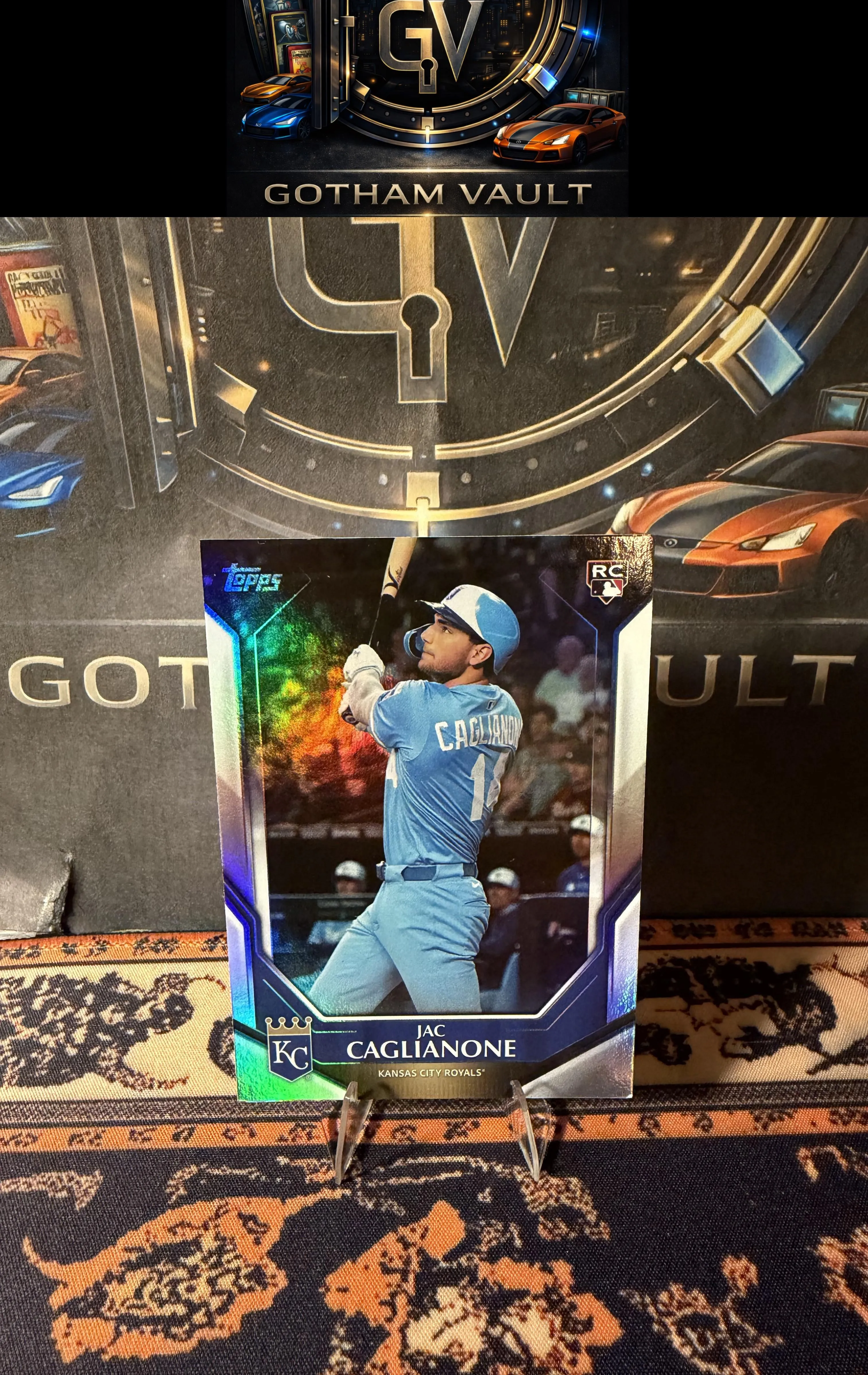 Card image