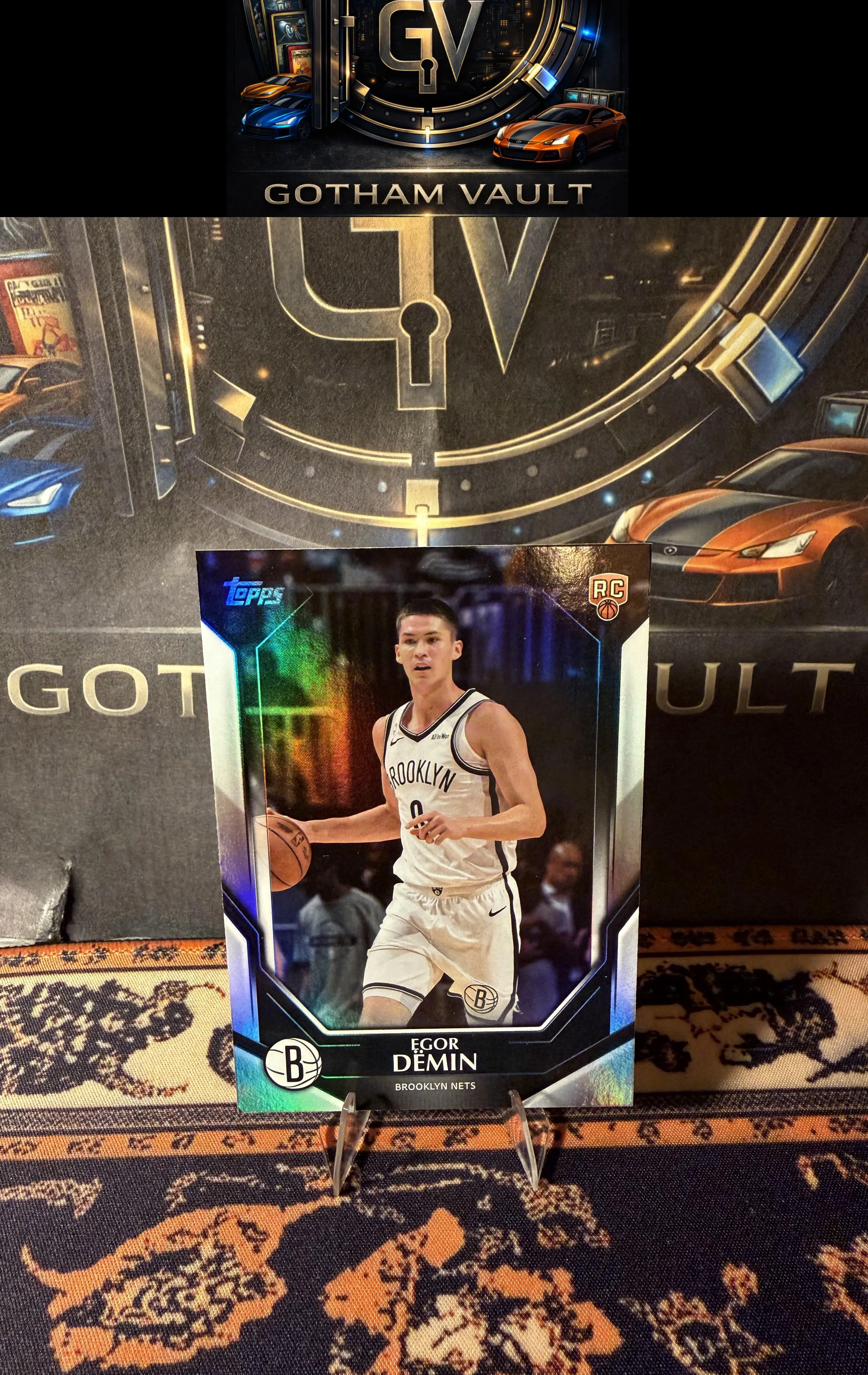 Card image