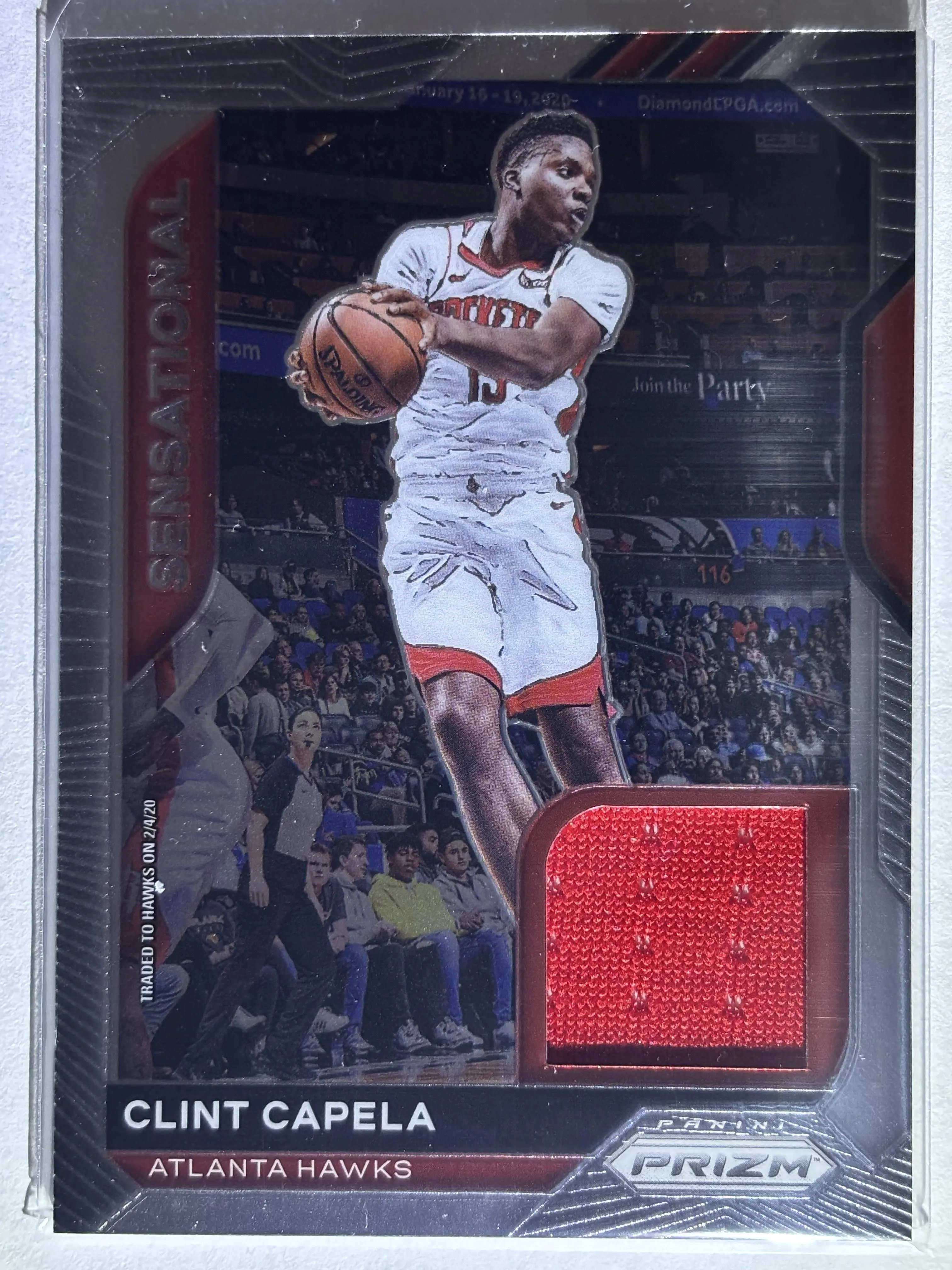 Card image