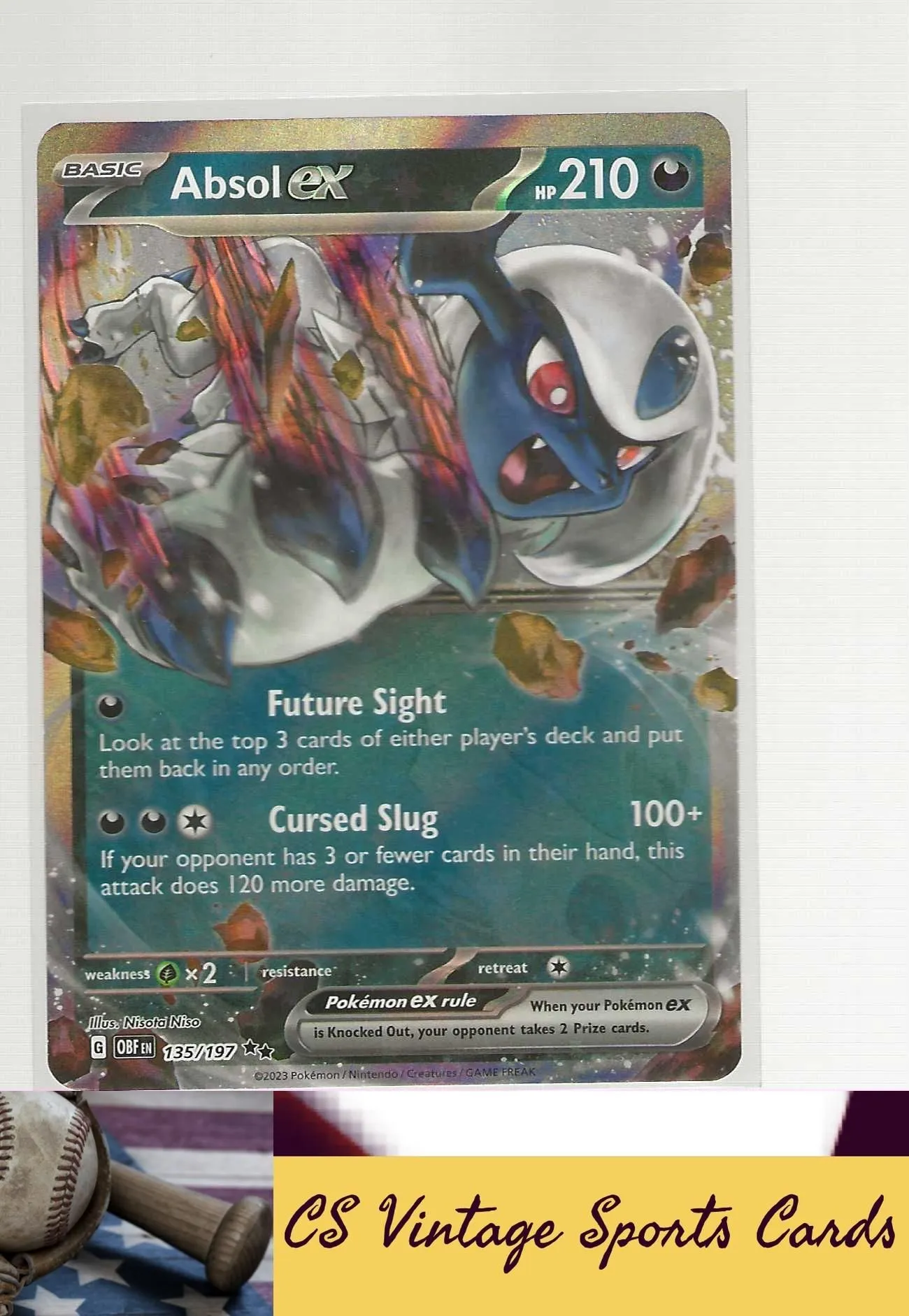 Card image