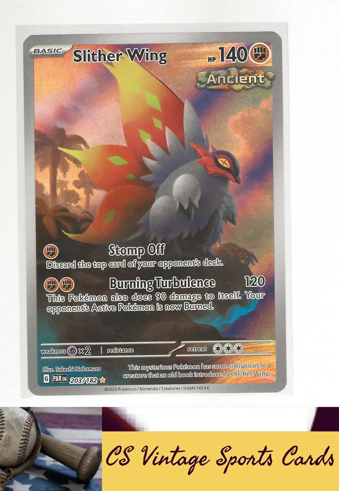 Card image