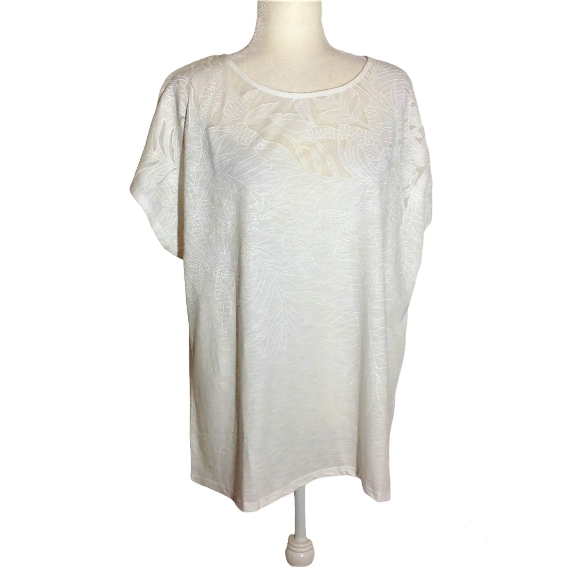 Listing Image Blurred Background