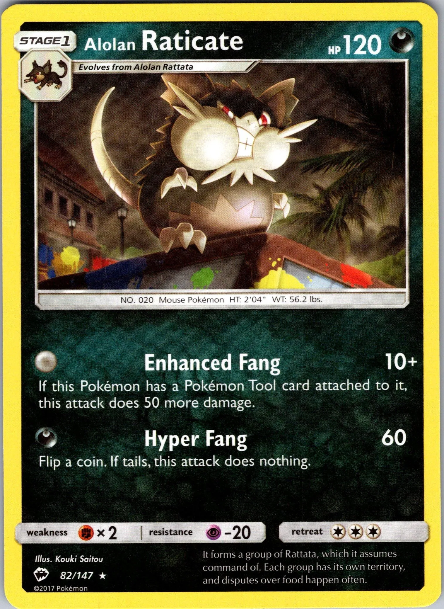 Card image