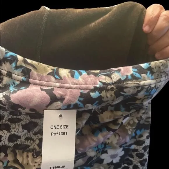 Listing Image Blurred Background