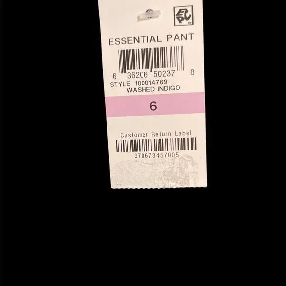Listing Image Blurred Background