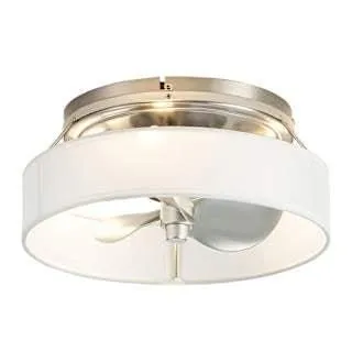 James Allan BOCFA93831S - Ceiling Fans Fans