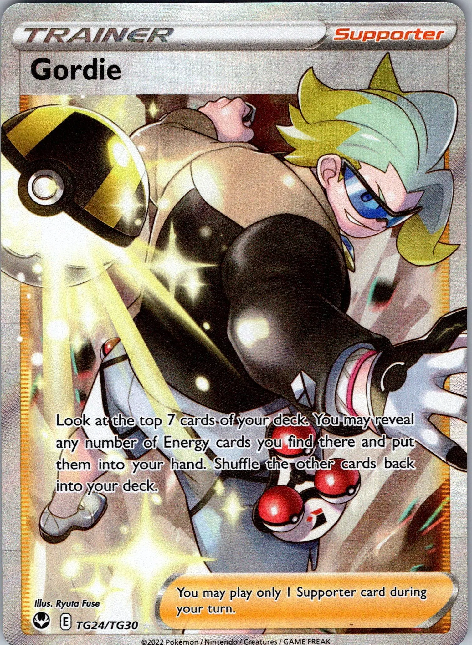 Card image
