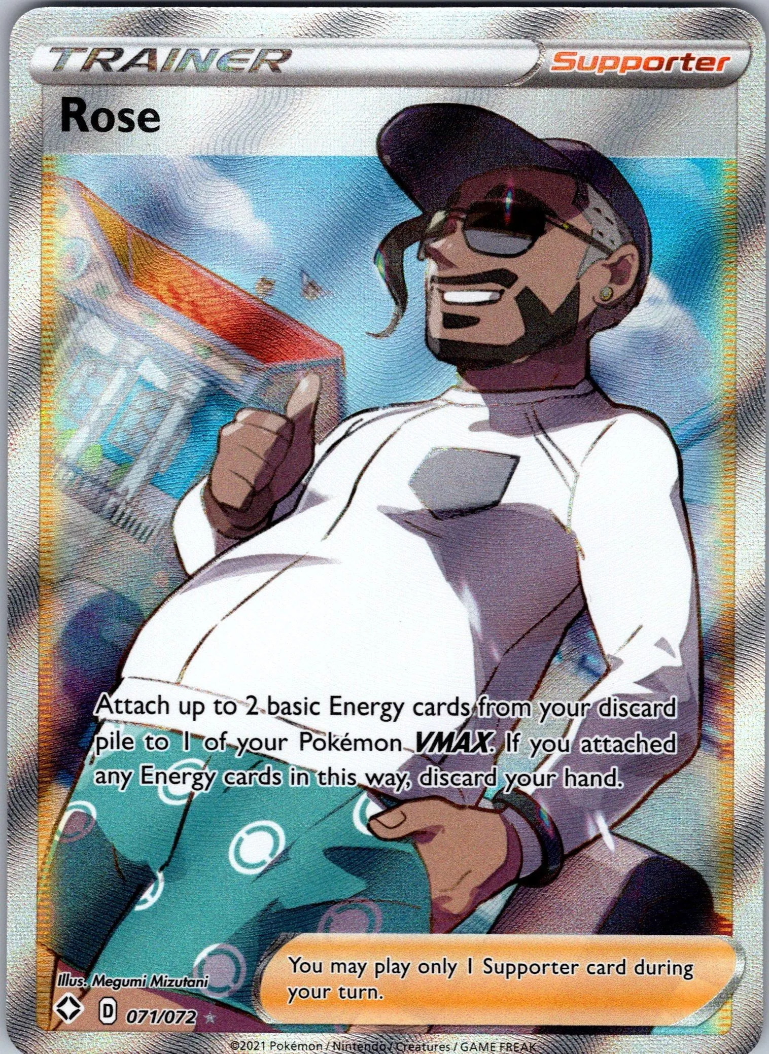 Card image