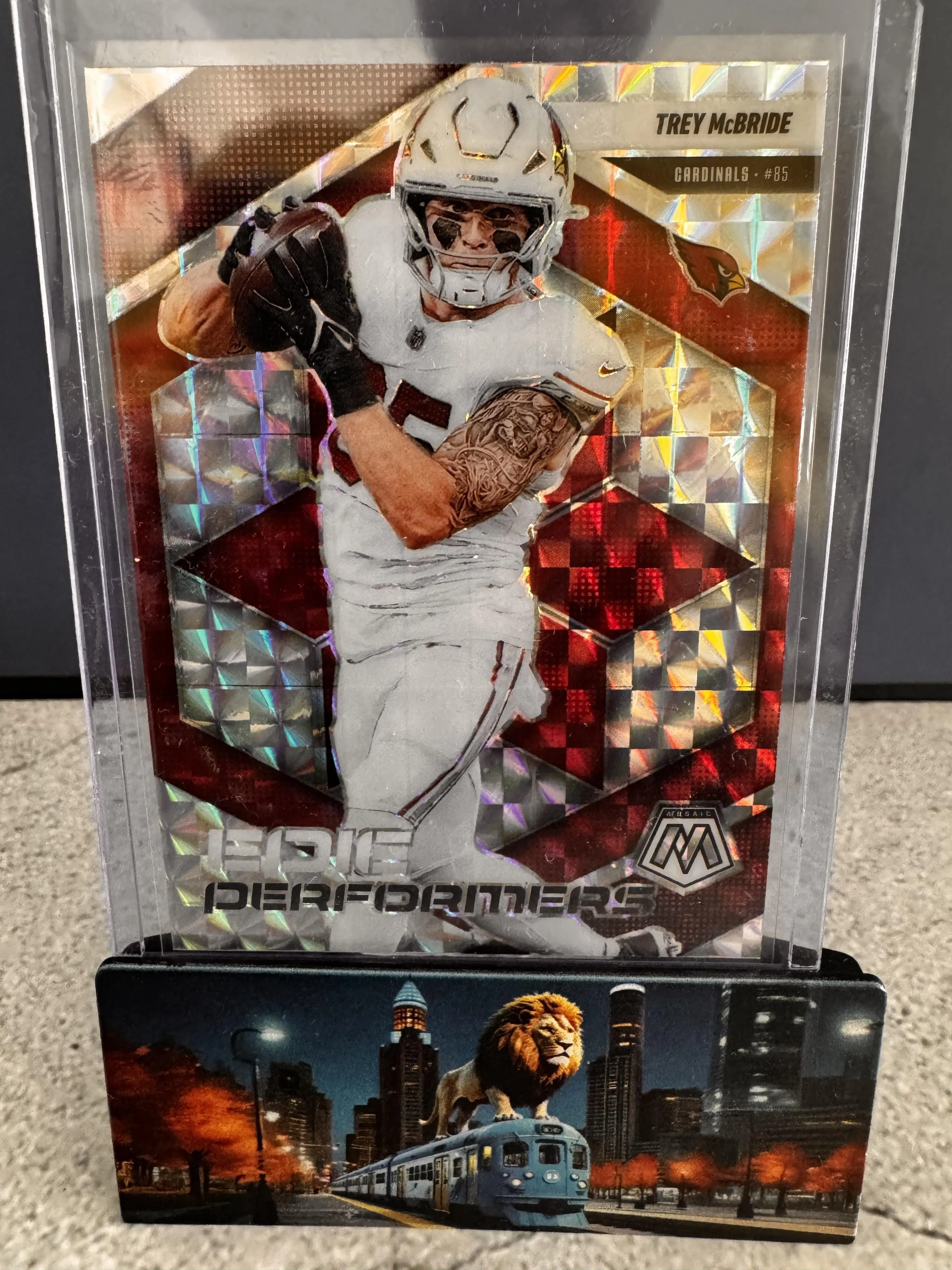 Card image
