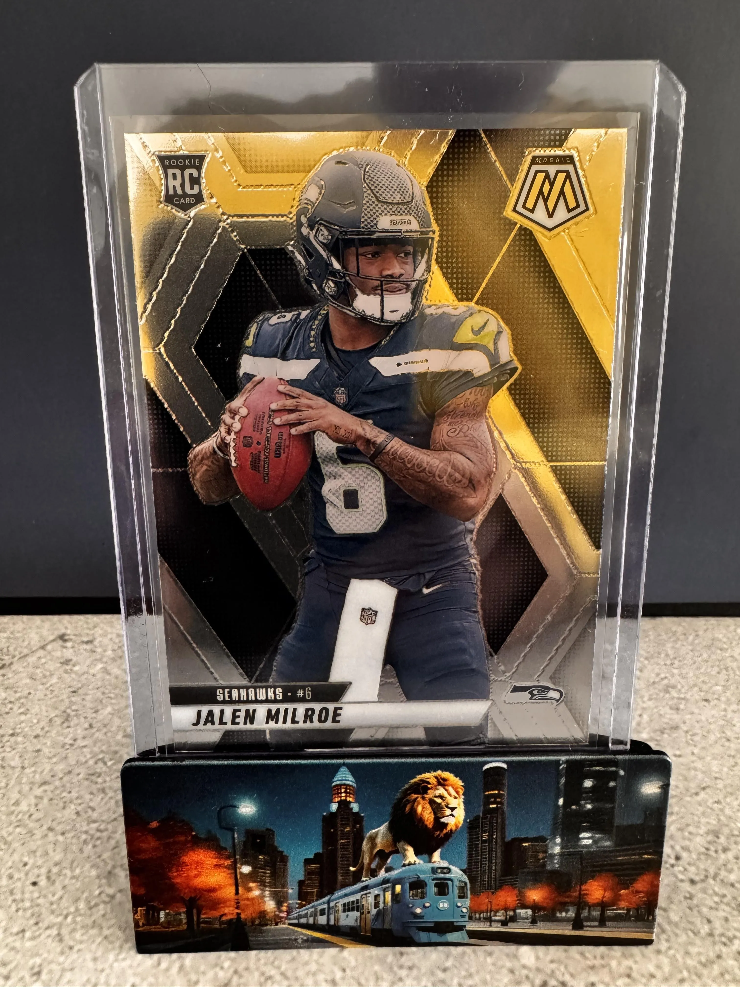 Card image