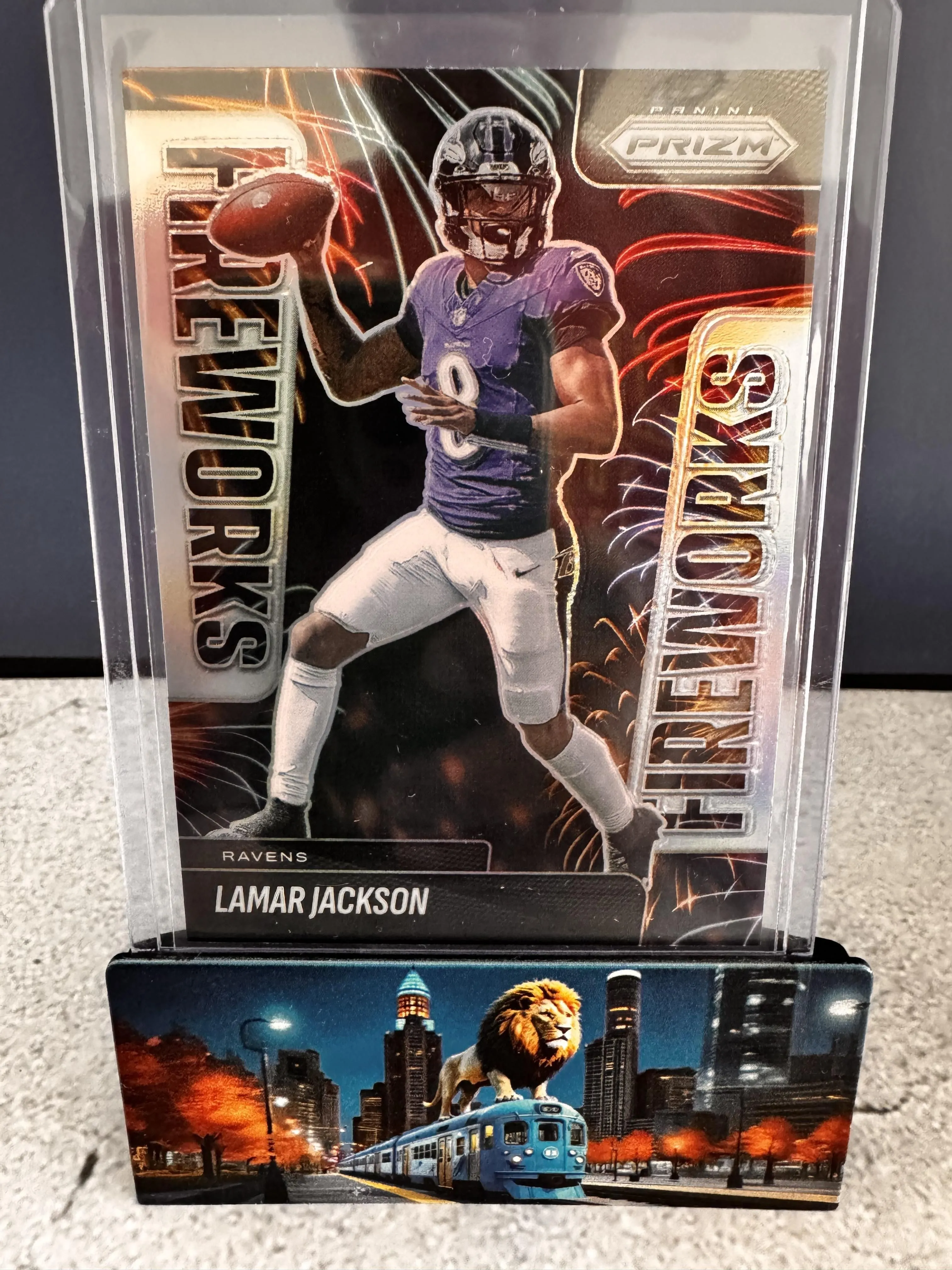 Card image