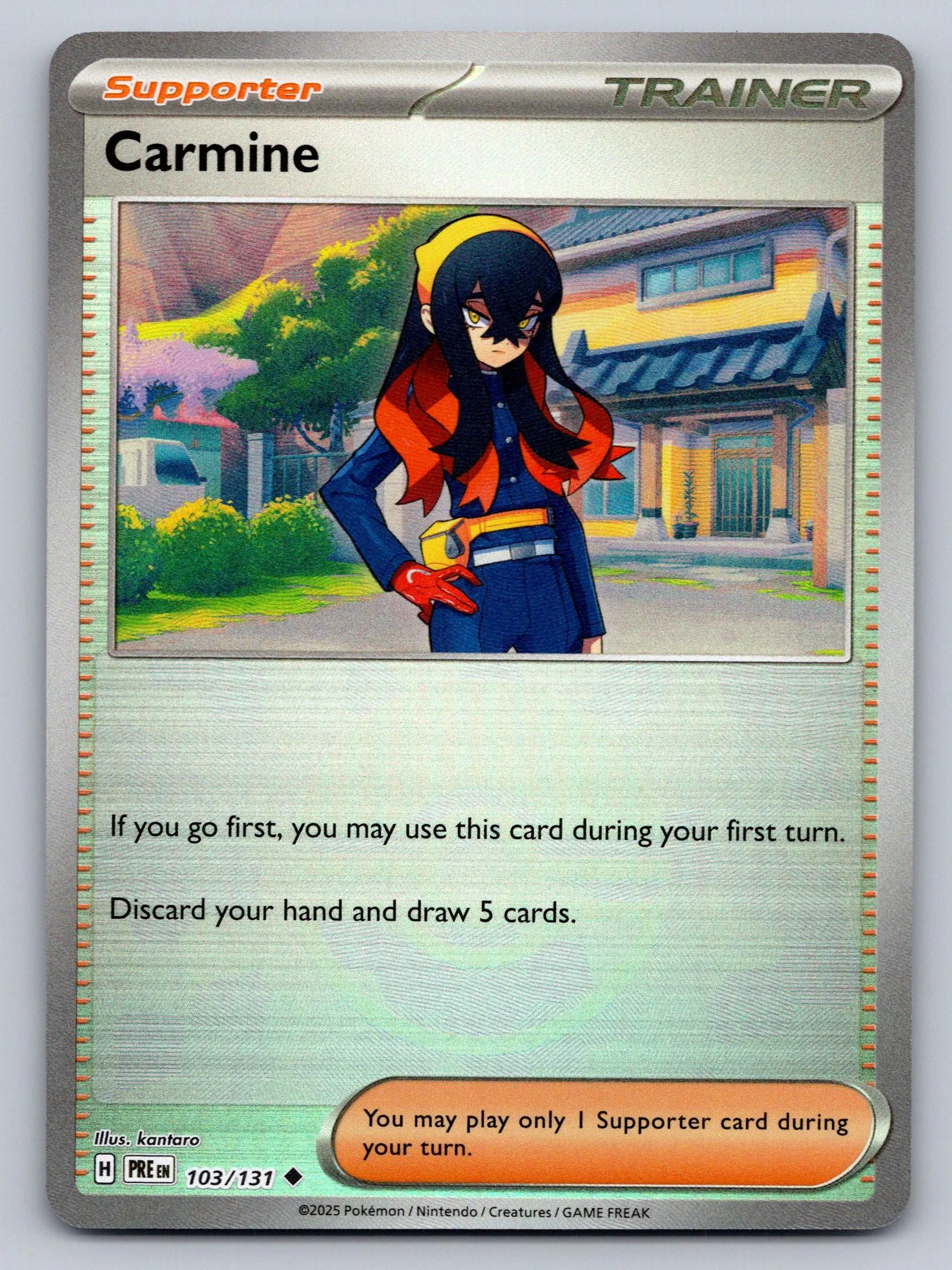 Card image
