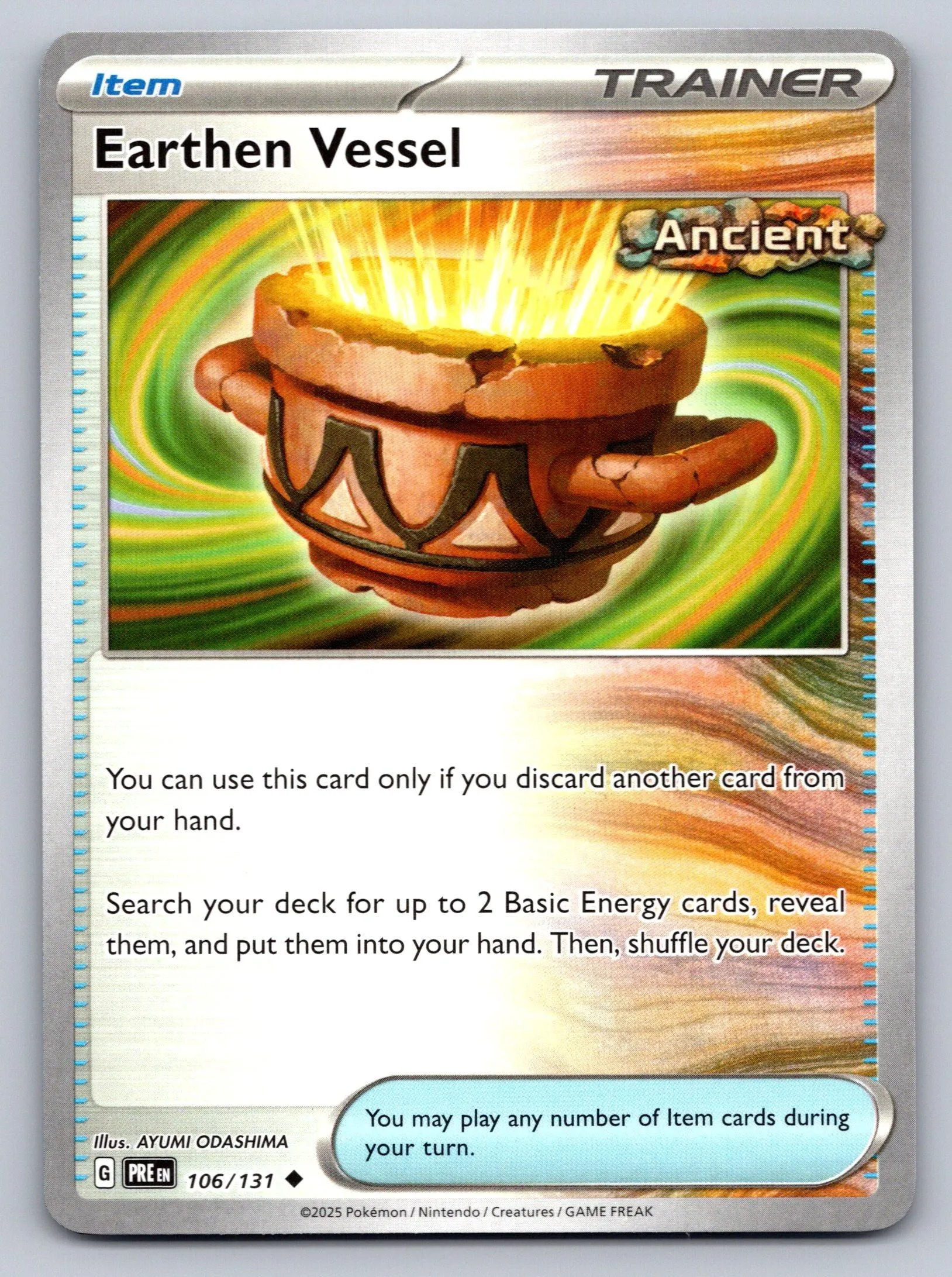 Card image