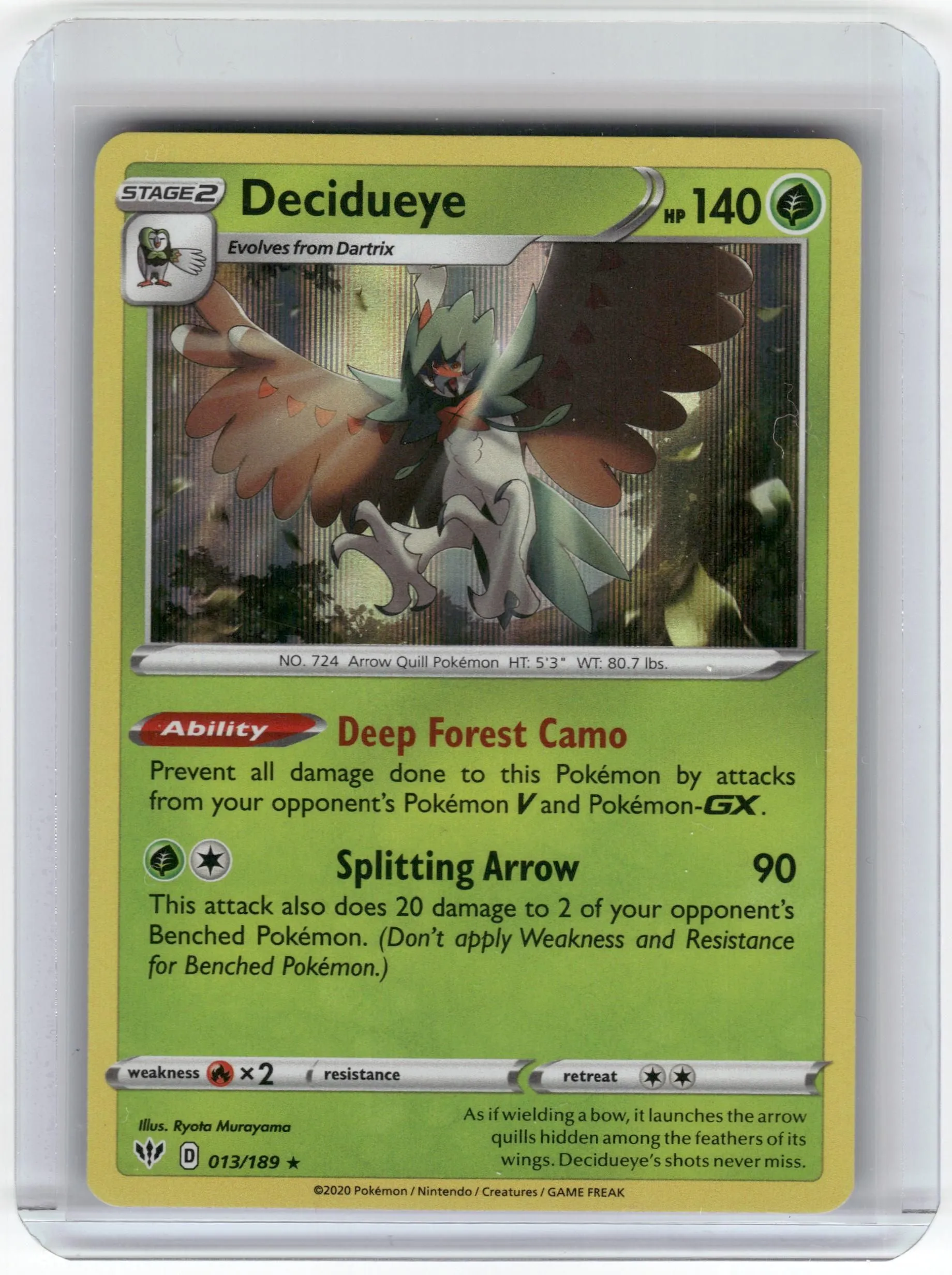 Card image