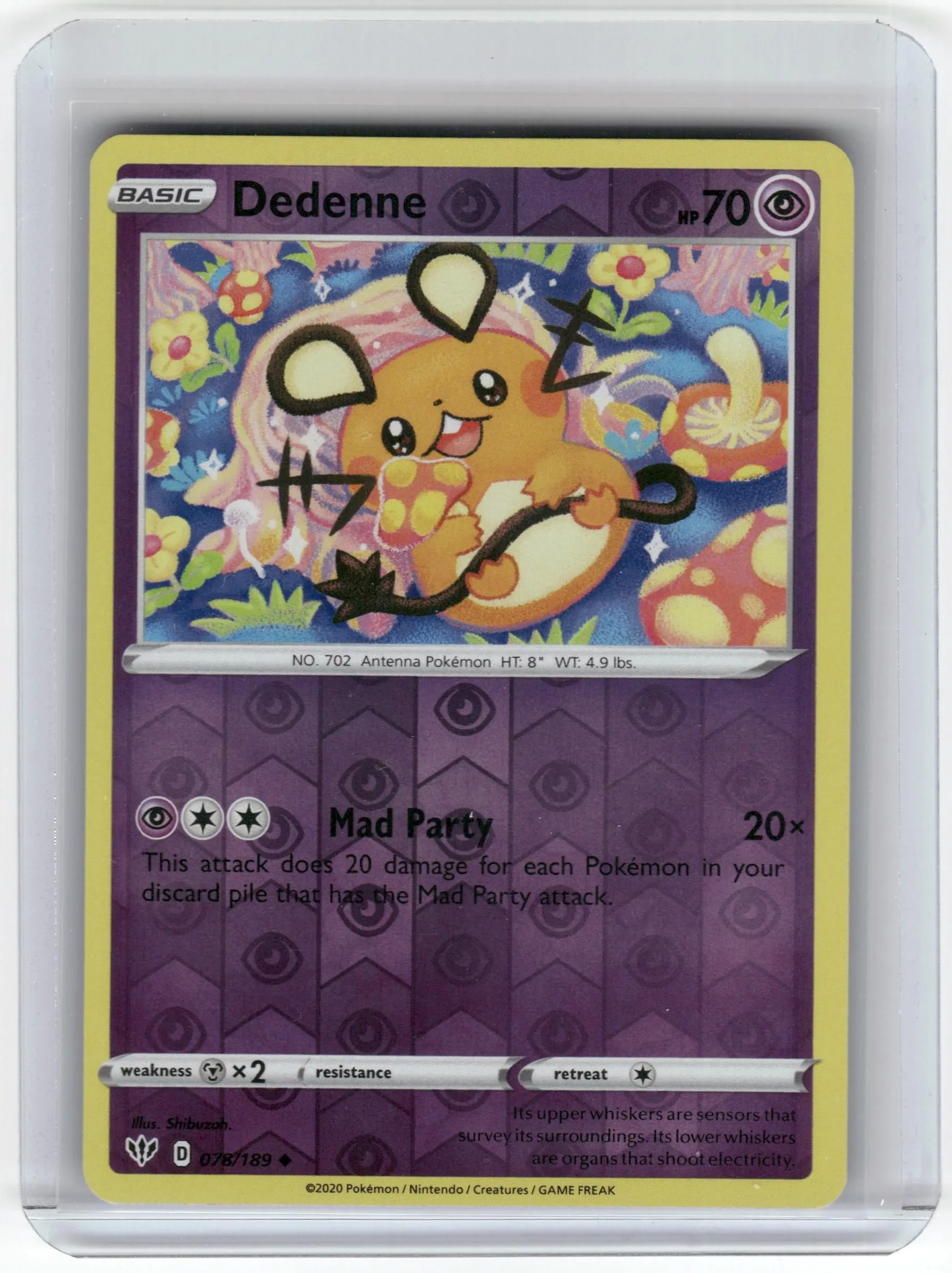 Card image